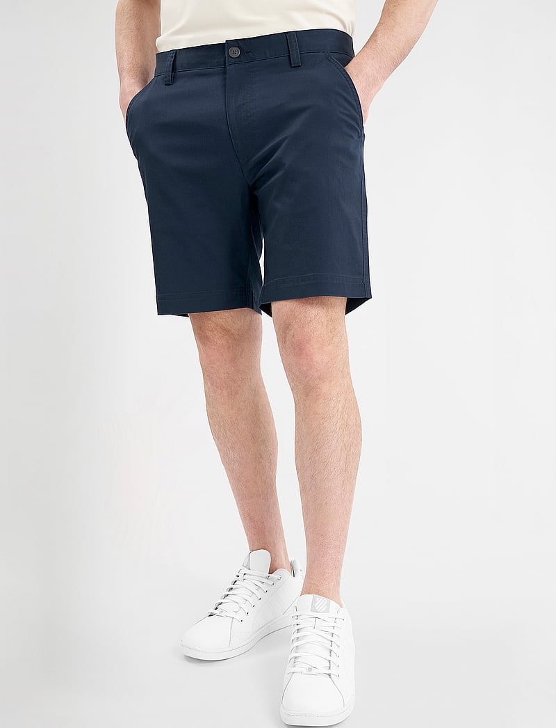 Calvin Klein Golf - WEEKEND CHINO SHORT - golfshorts - navy - 0