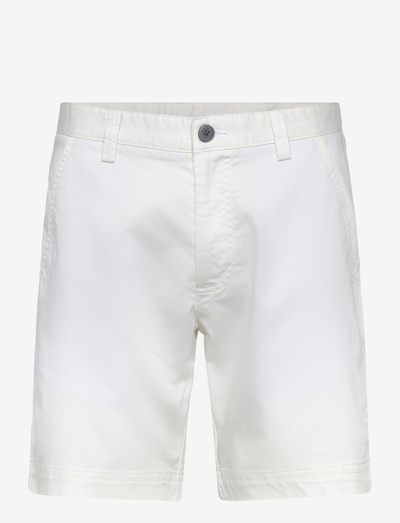 Calvin Klein Golf - WEEKEND CHINO SHORT - golfshorts - offwhite - 0
