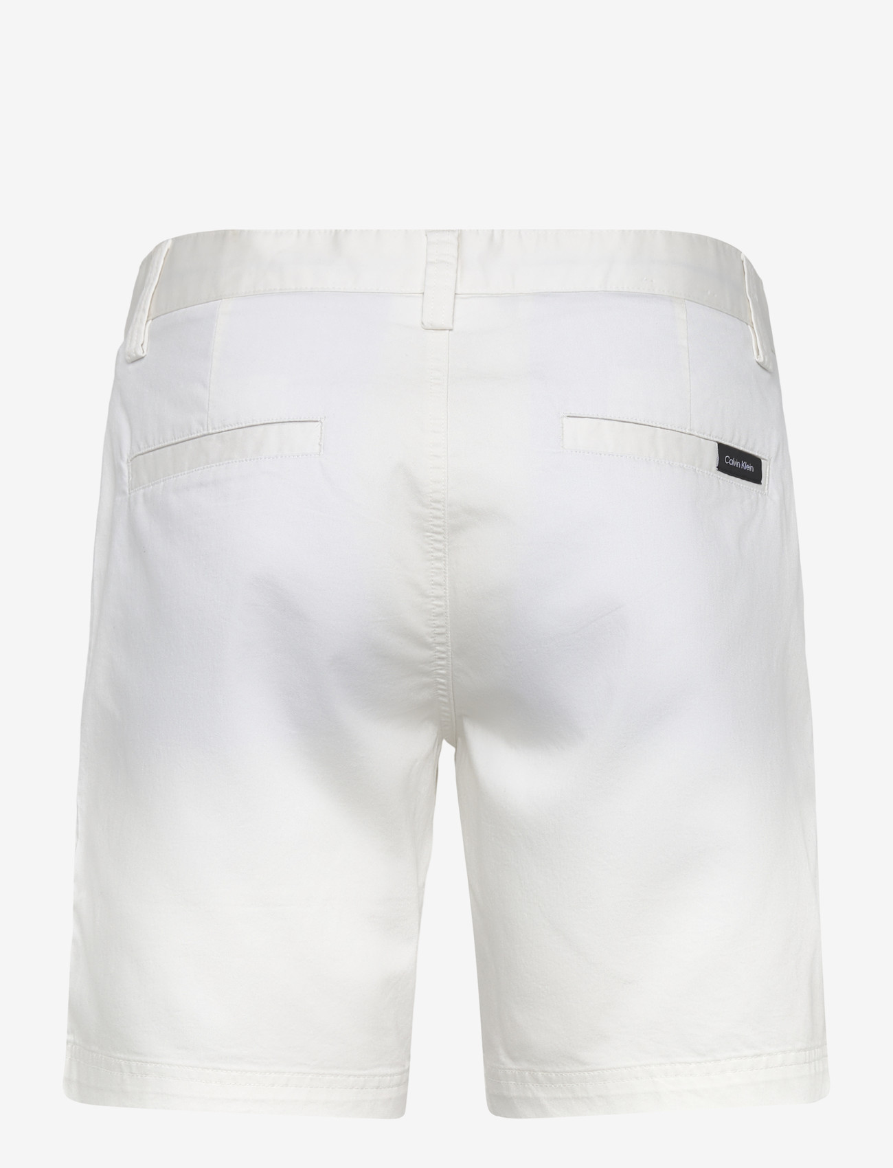 Calvin Klein Golf - WEEKEND CHINO SHORT - golfshorts - offwhite - 1