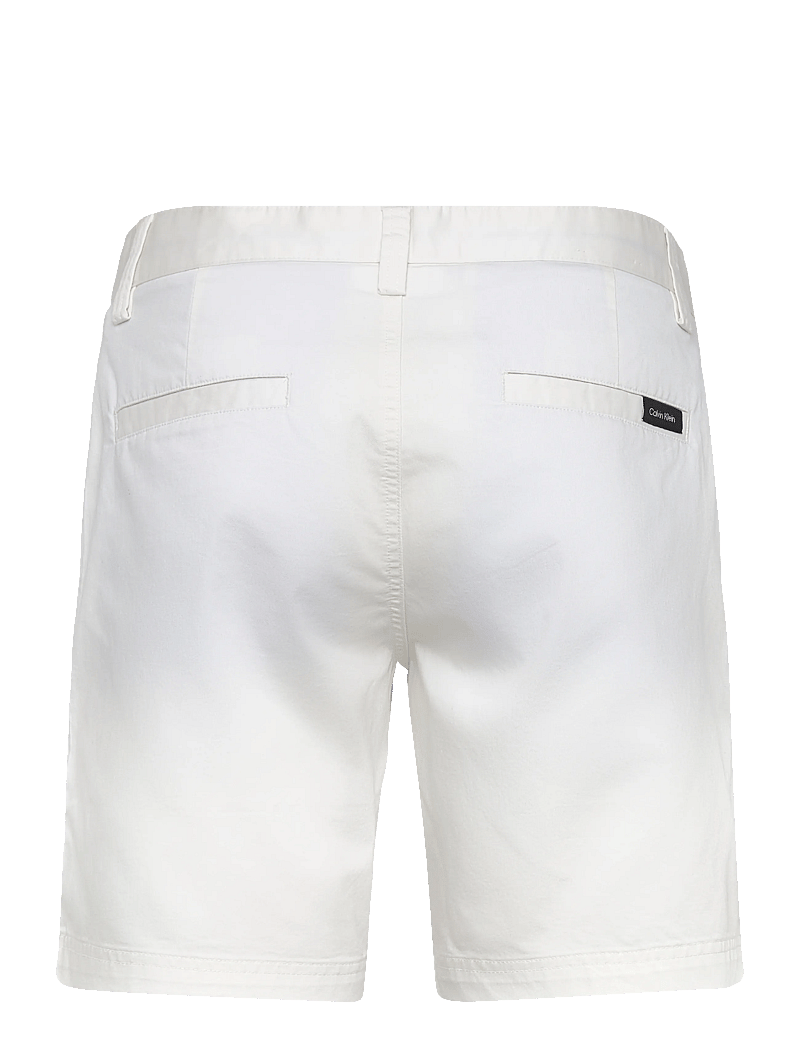 Calvin Klein Golf - WEEKEND CHINO SHORT - golfshorts - offwhite - 1