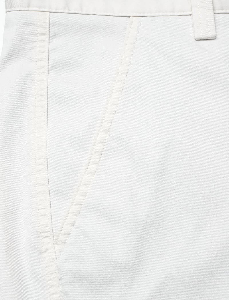 Calvin Klein Golf - WEEKEND CHINO SHORT - golfshorts - offwhite - 2