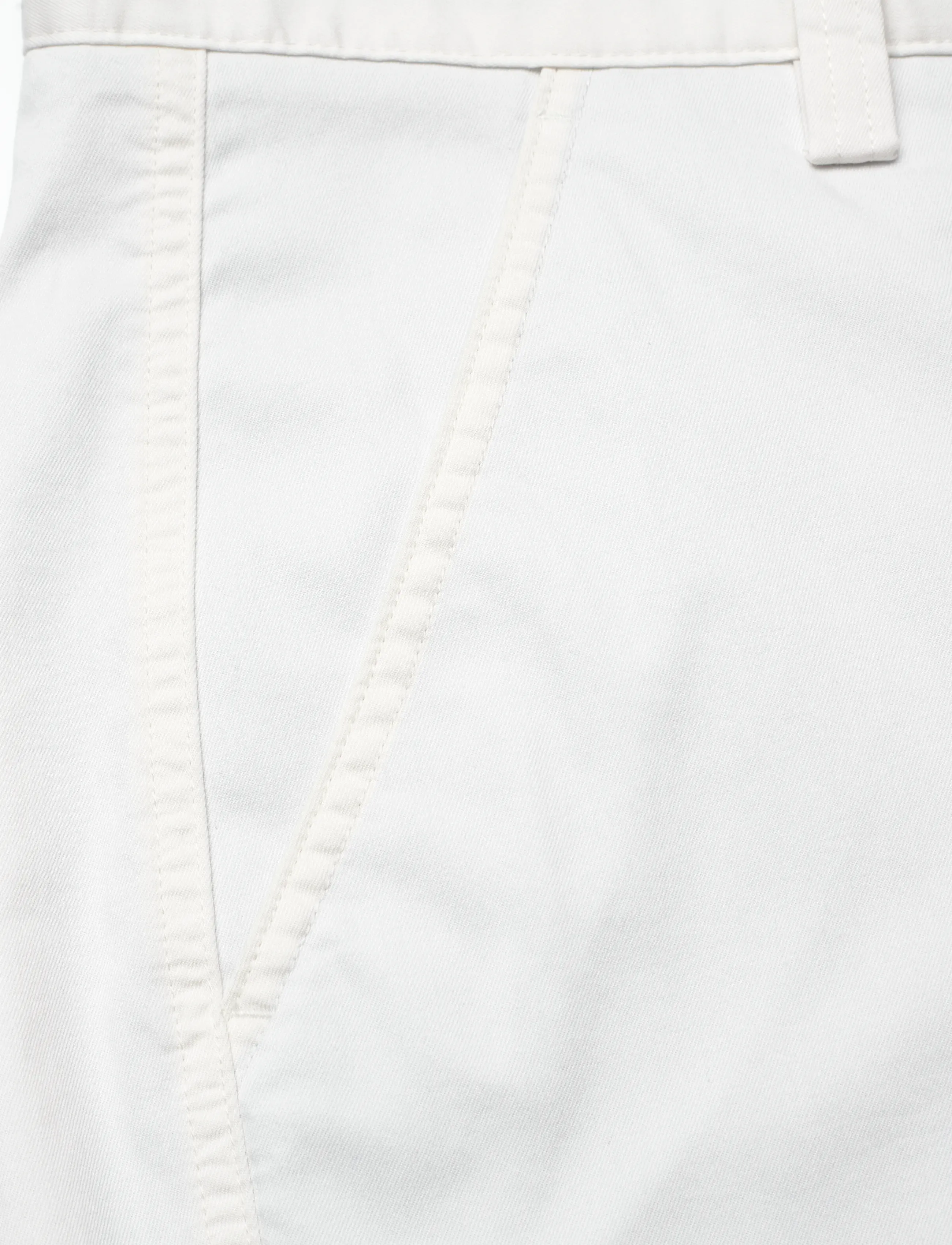 Calvin Klein Golf - WEEKEND CHINO SHORT - golfshorts - offwhite - 2