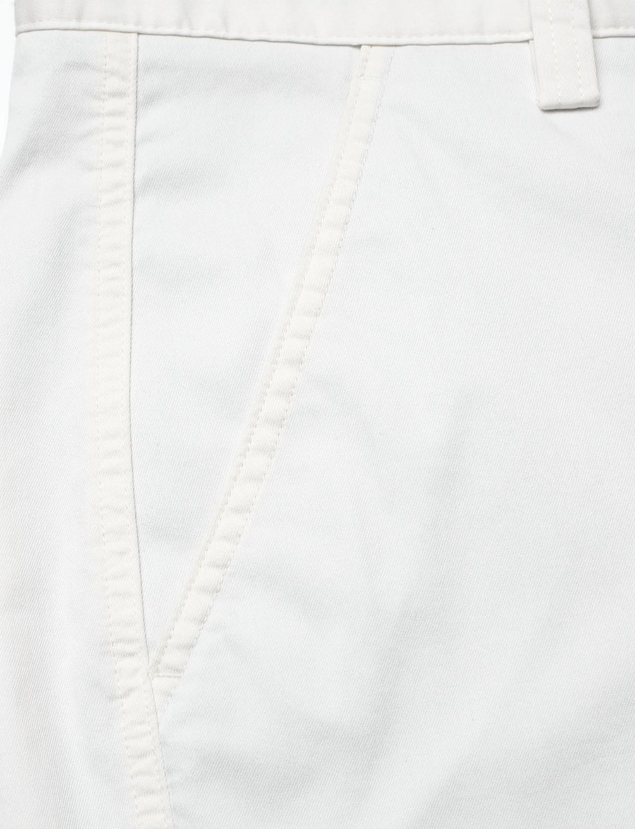 Calvin Klein Golf - WEEKEND CHINO SHORT - golfshorts - offwhite - 2