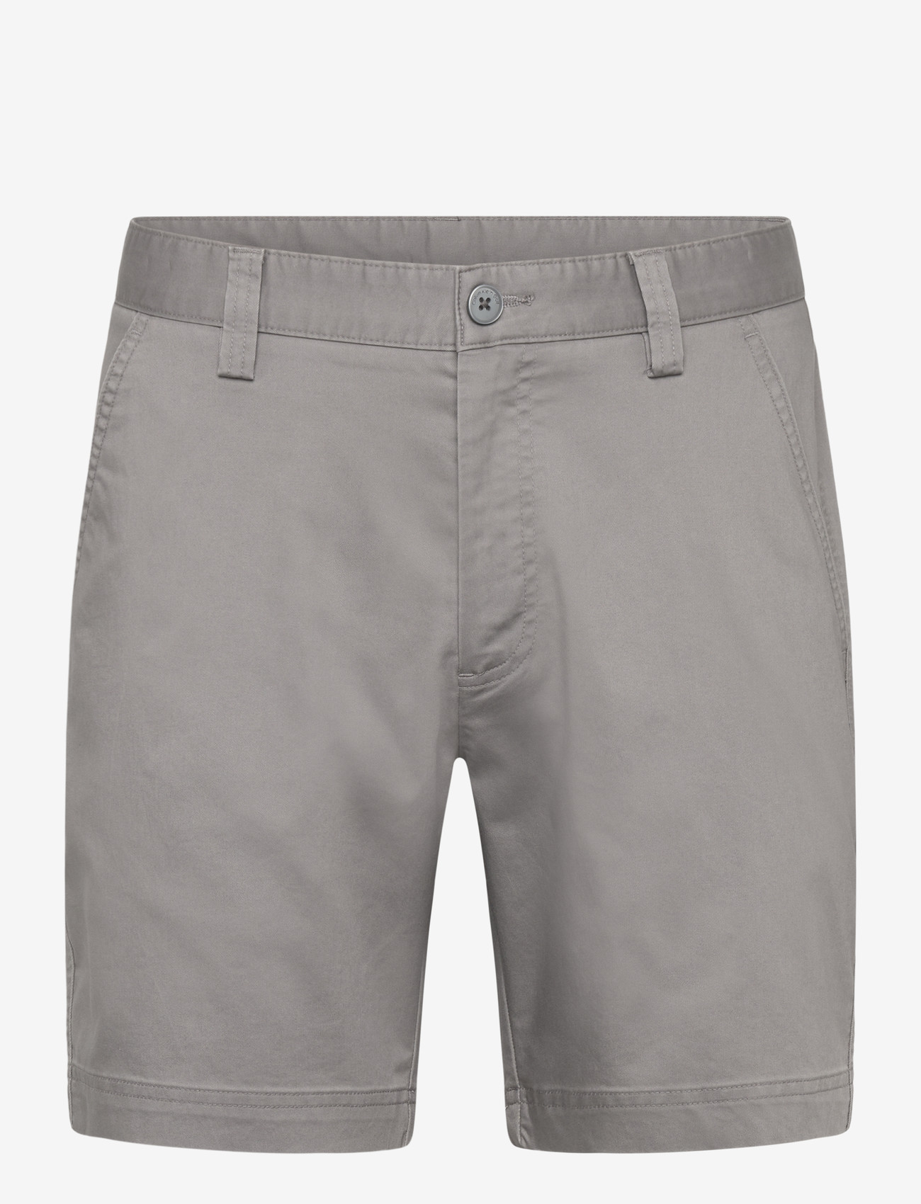 Calvin Klein Golf - WEEKEND CHINO SHORT - golf shorts - softgrey - 0