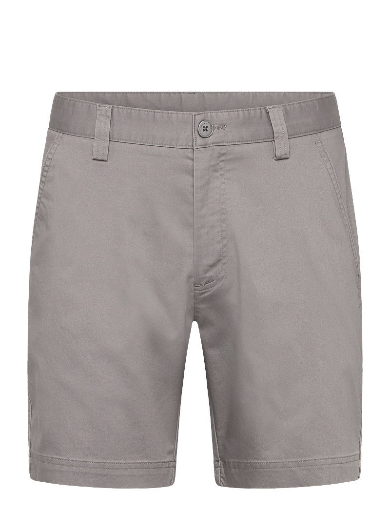 Calvin Klein Golf - WEEKEND CHINO SHORT - golf shorts - softgrey - 0