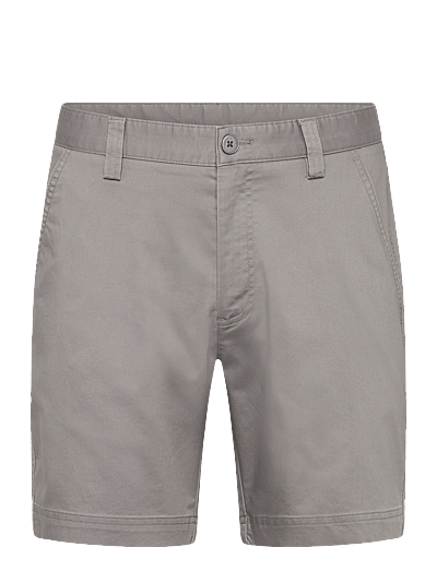 Calvin Klein Golf WEEKEND CHINO SHORT - Hosen - SOFTGREY / grey