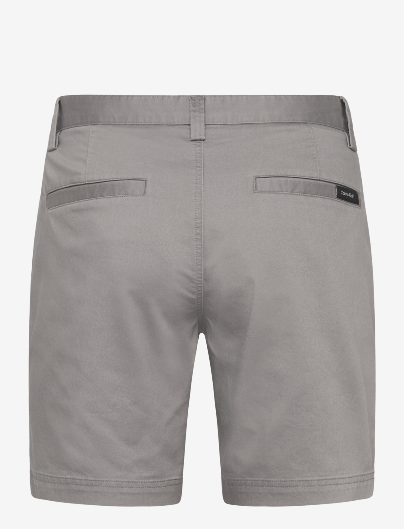 Calvin Klein Golf - WEEKEND CHINO SHORT - golf shorts - softgrey - 1