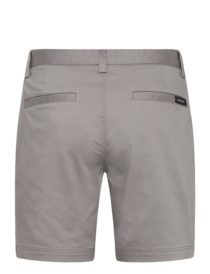 Calvin Klein Golf - WEEKEND CHINO SHORT - golf shorts - softgrey - 1