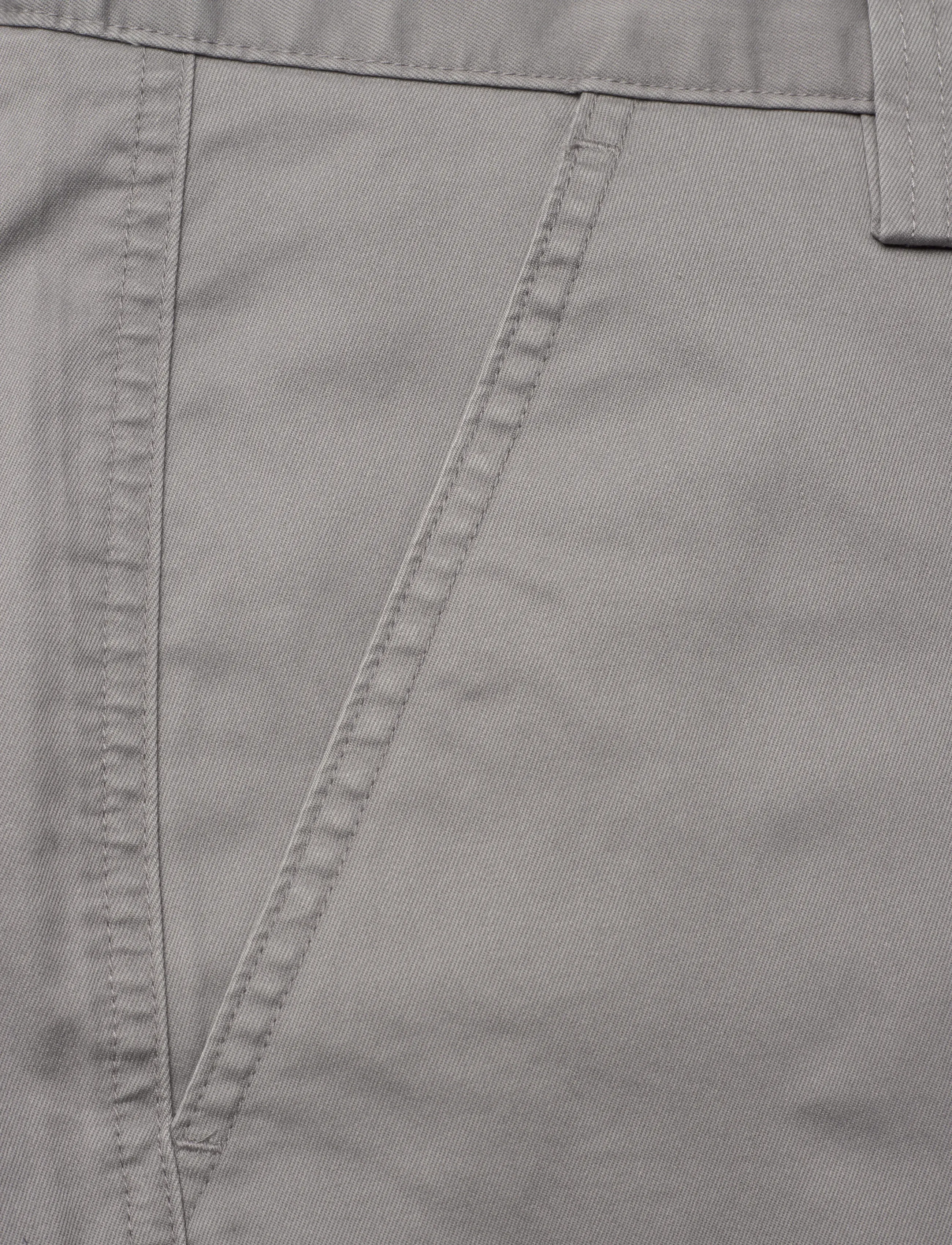 Calvin Klein Golf - WEEKEND CHINO SHORT - golfshorts - softgrey - 2