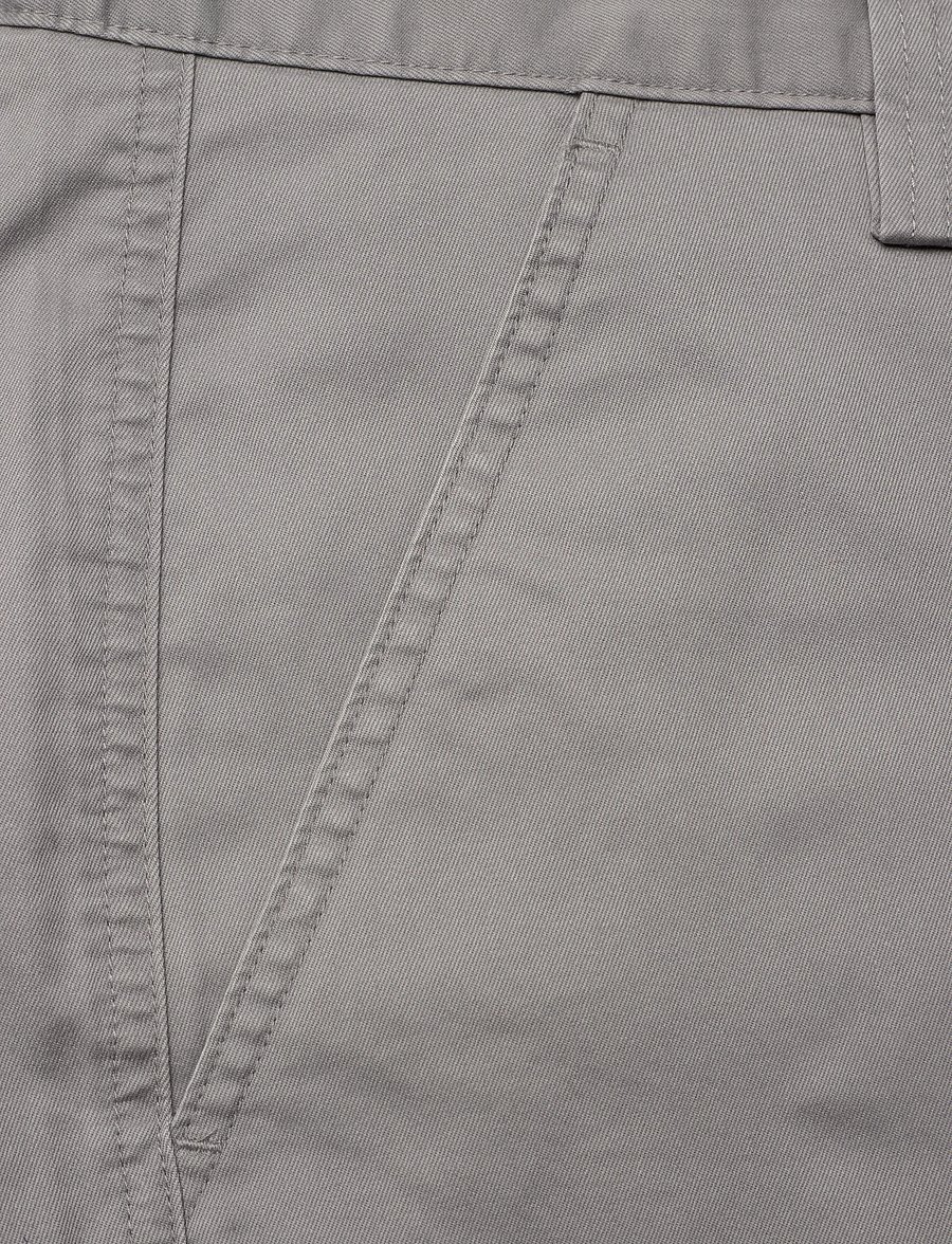 Calvin Klein Golf - WEEKEND CHINO SHORT - golfshorts - softgrey - 2