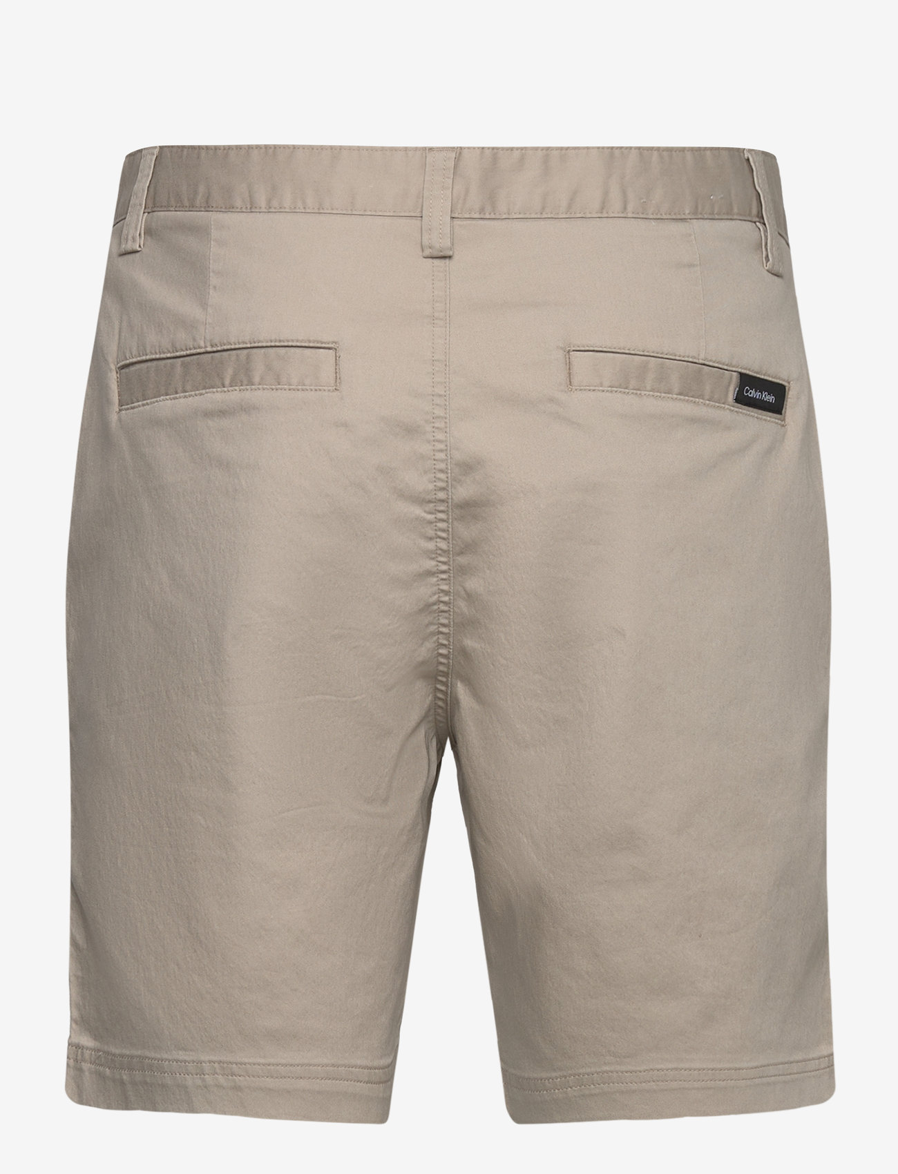 Calvin Klein Golf - WEEKEND CHINO SHORT - lühikesed golfiipüksid - stone - 2