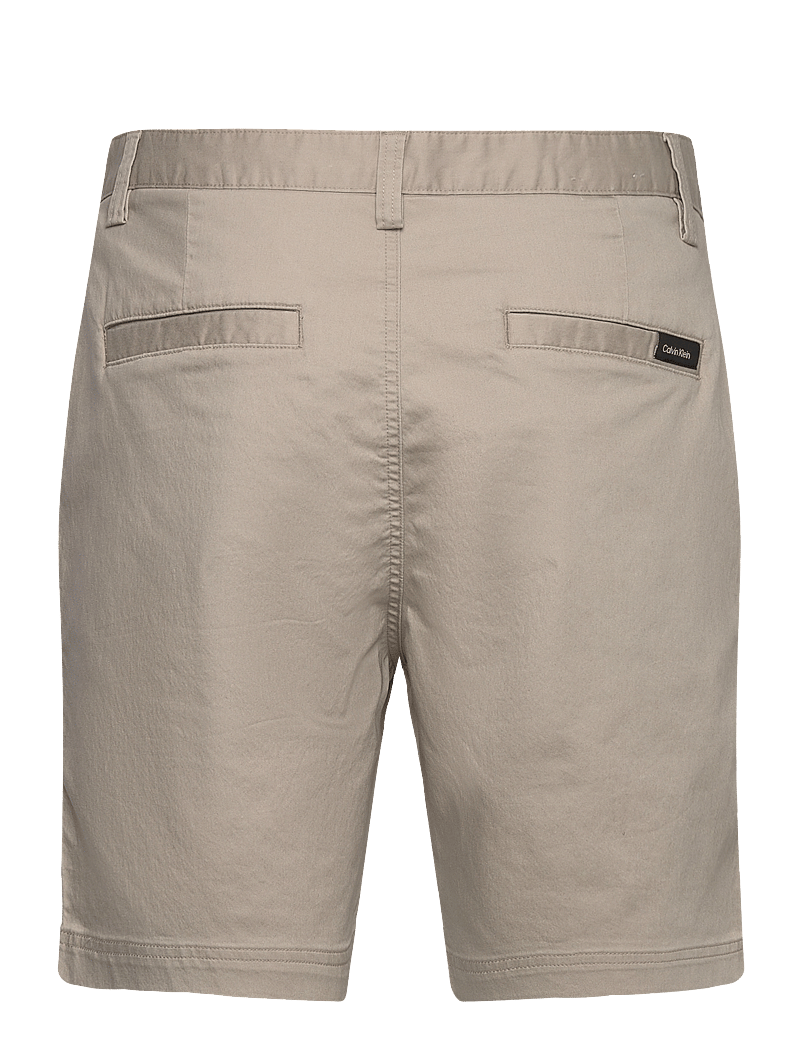 Calvin Klein Golf - WEEKEND CHINO SHORT - lühikesed golfiipüksid - stone - 2