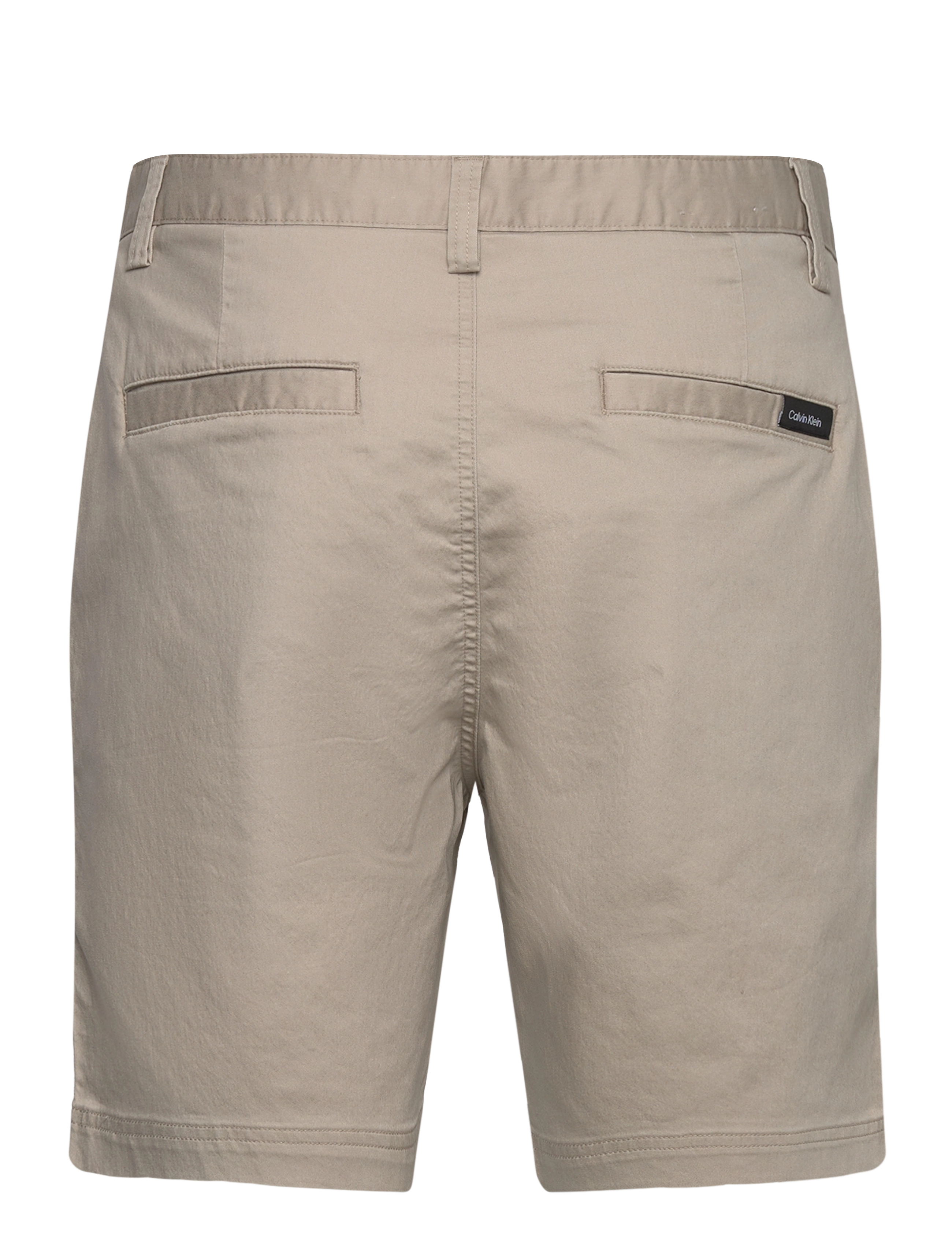 Calvin Klein Golf - WEEKEND CHINO SHORT - golf-shorts - stone - 2