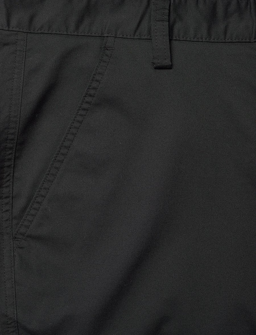 Calvin Klein Golf - WEEKEND CHINO TROUSER - golfipüksid - black - 2