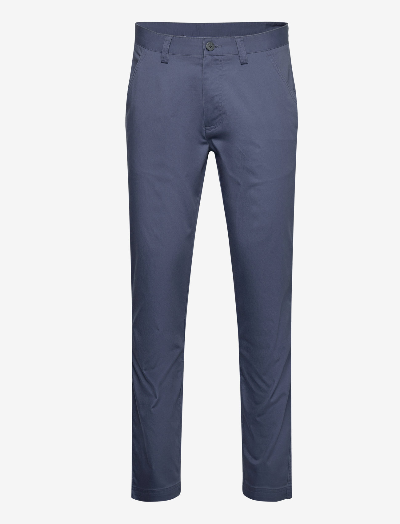 Calvin Klein Golf - WEEKEND CHINO TROUSER - golf pants - denim - 1