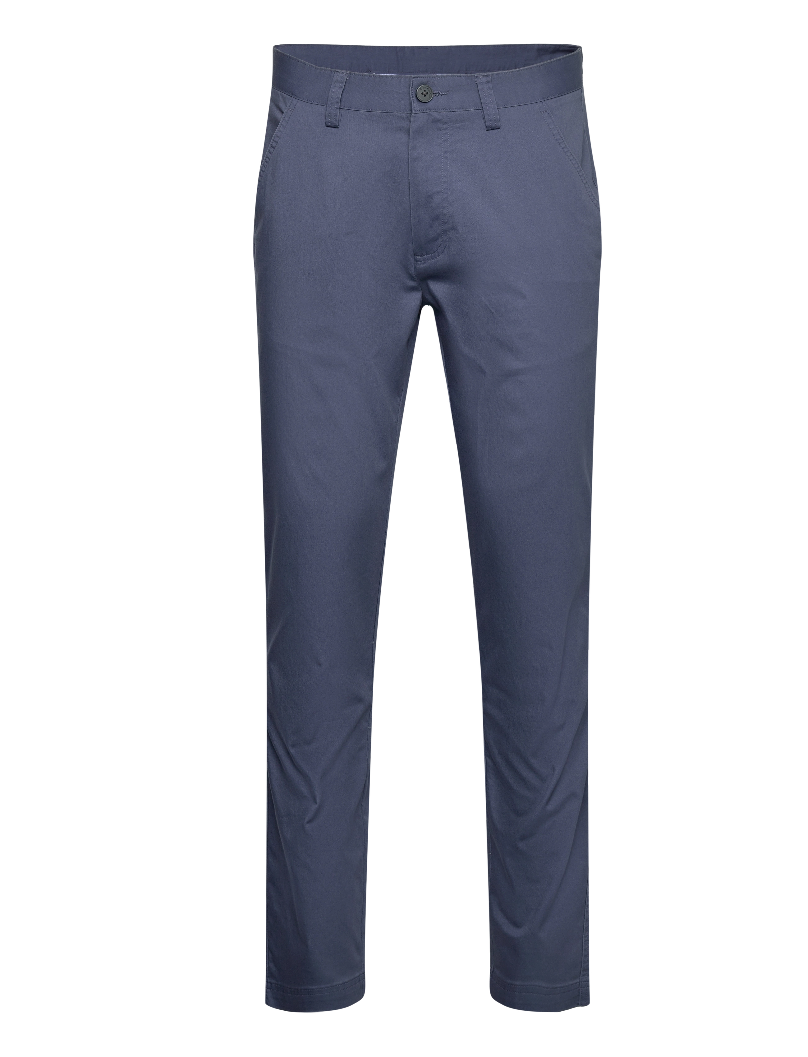 Calvin Klein Golf WEEKEND CHINO TROUSER - Püksid - DENIM / blue