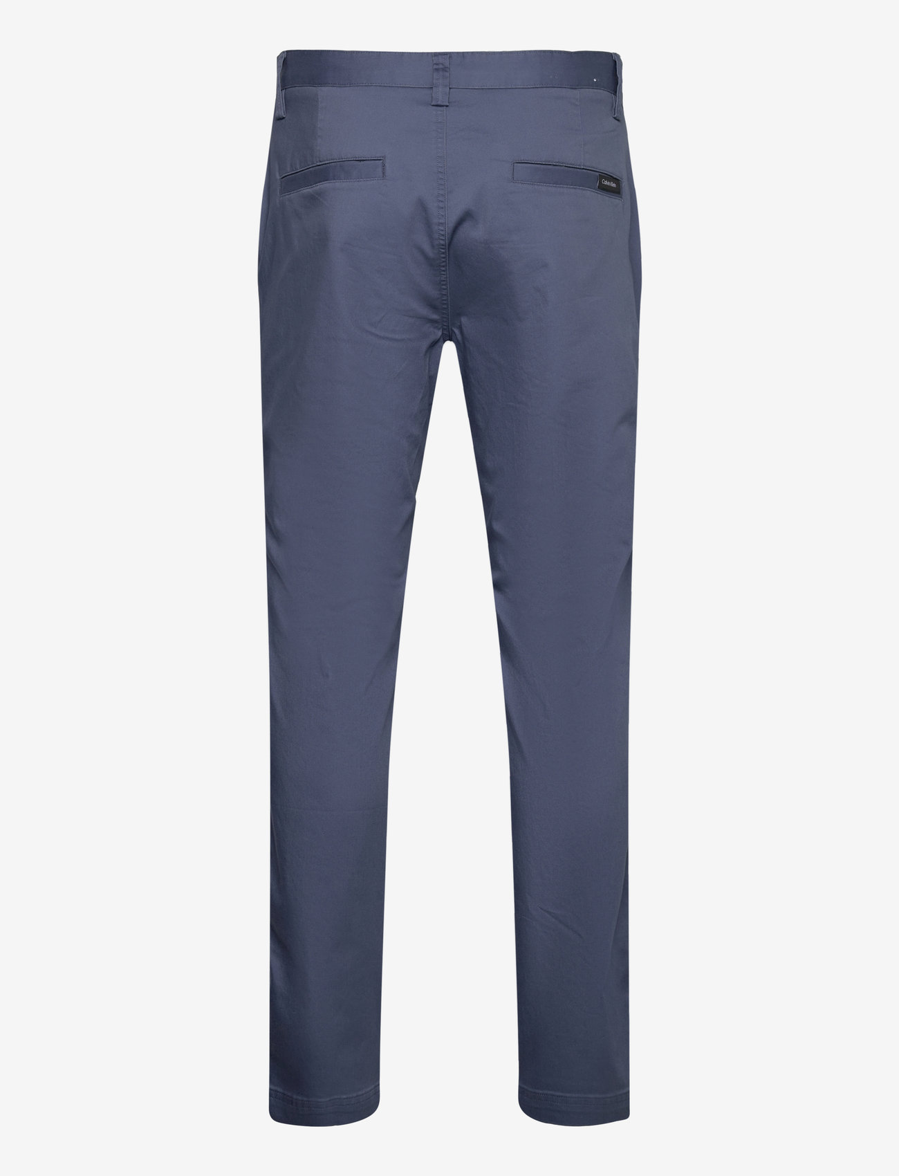 Calvin Klein Golf - WEEKEND CHINO TROUSER - golf pants - denim - 2