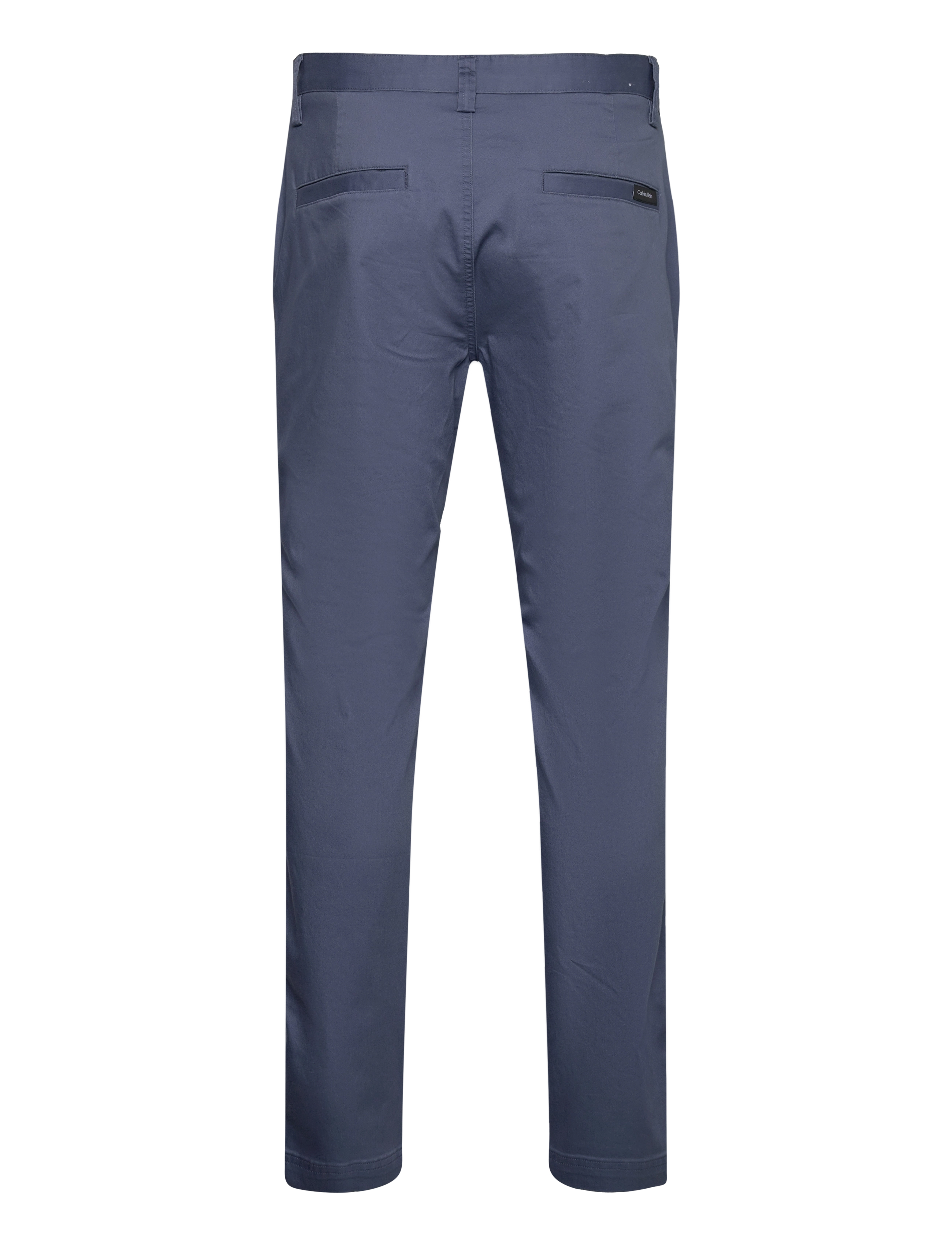 Calvin Klein Golf - WEEKEND CHINO TROUSER - golfipüksid - denim - 2