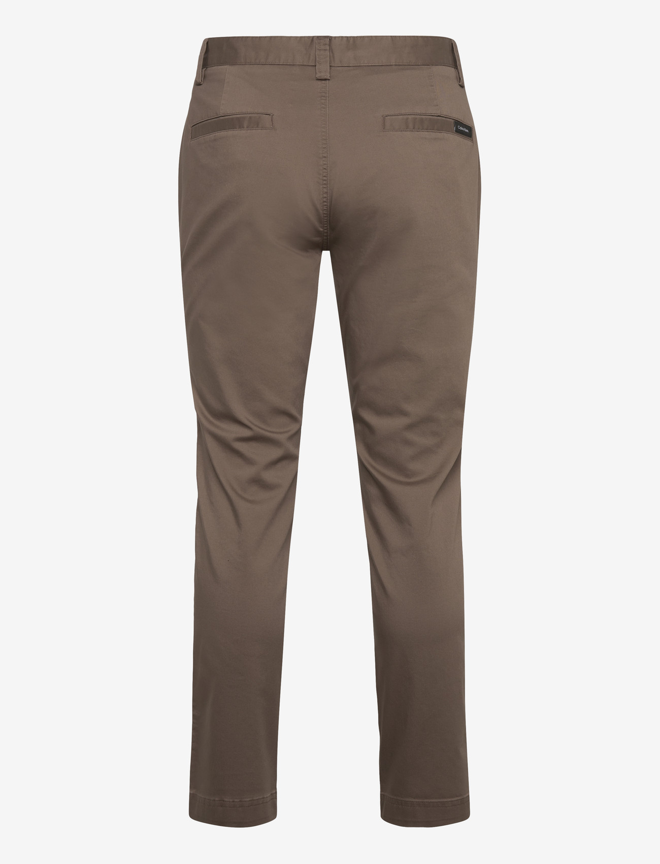 Calvin Klein Golf - WEEKEND CHINO TROUSER - golfipüksid - mink - 1