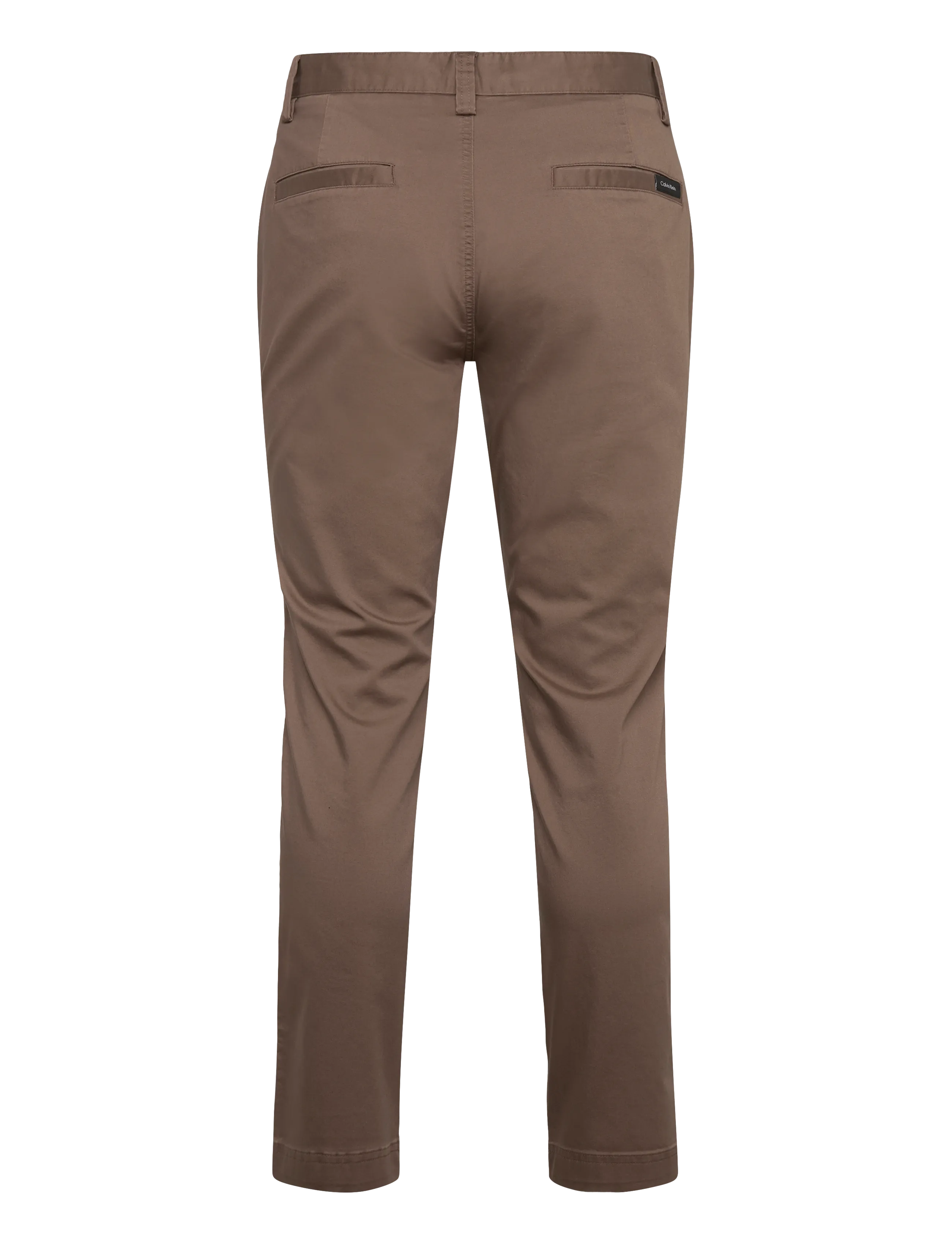 Calvin Klein Golf - WEEKEND CHINO TROUSER - golfbukser - mink - 1