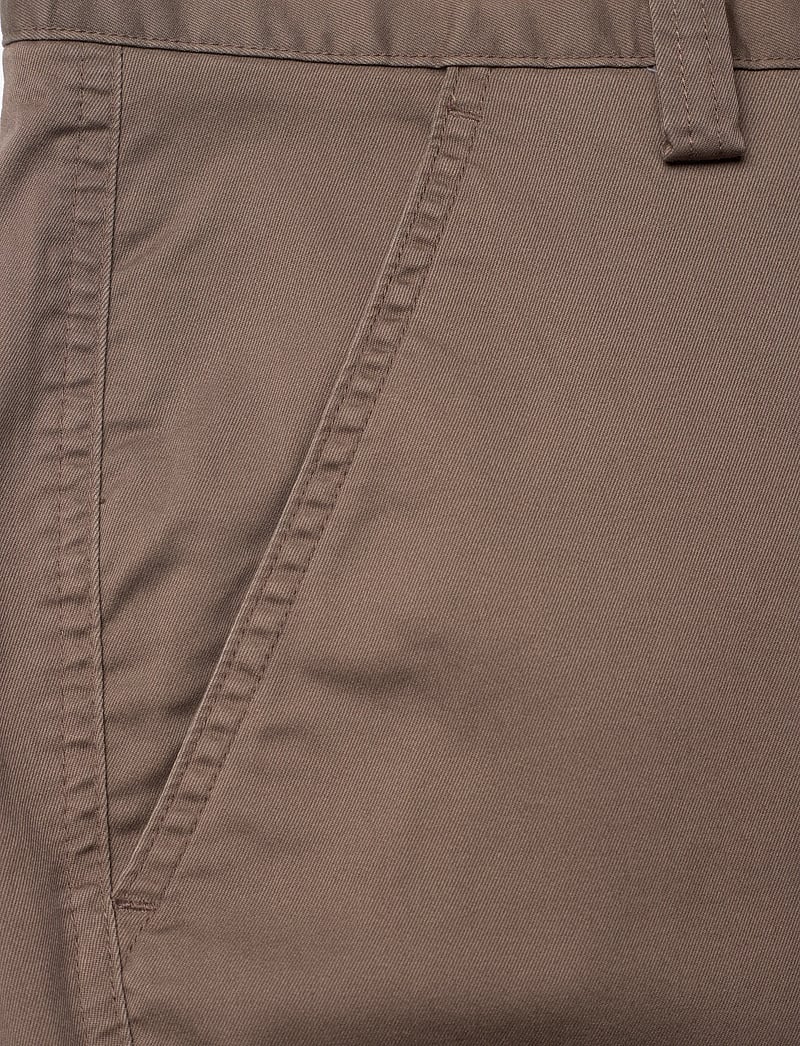 Calvin Klein Golf - WEEKEND CHINO TROUSER - golfipüksid - mink - 2