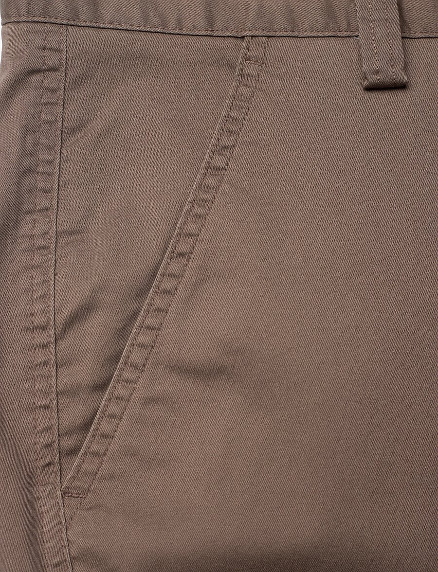 Calvin Klein Golf - WEEKEND CHINO TROUSER - golfbukser - mink - 2