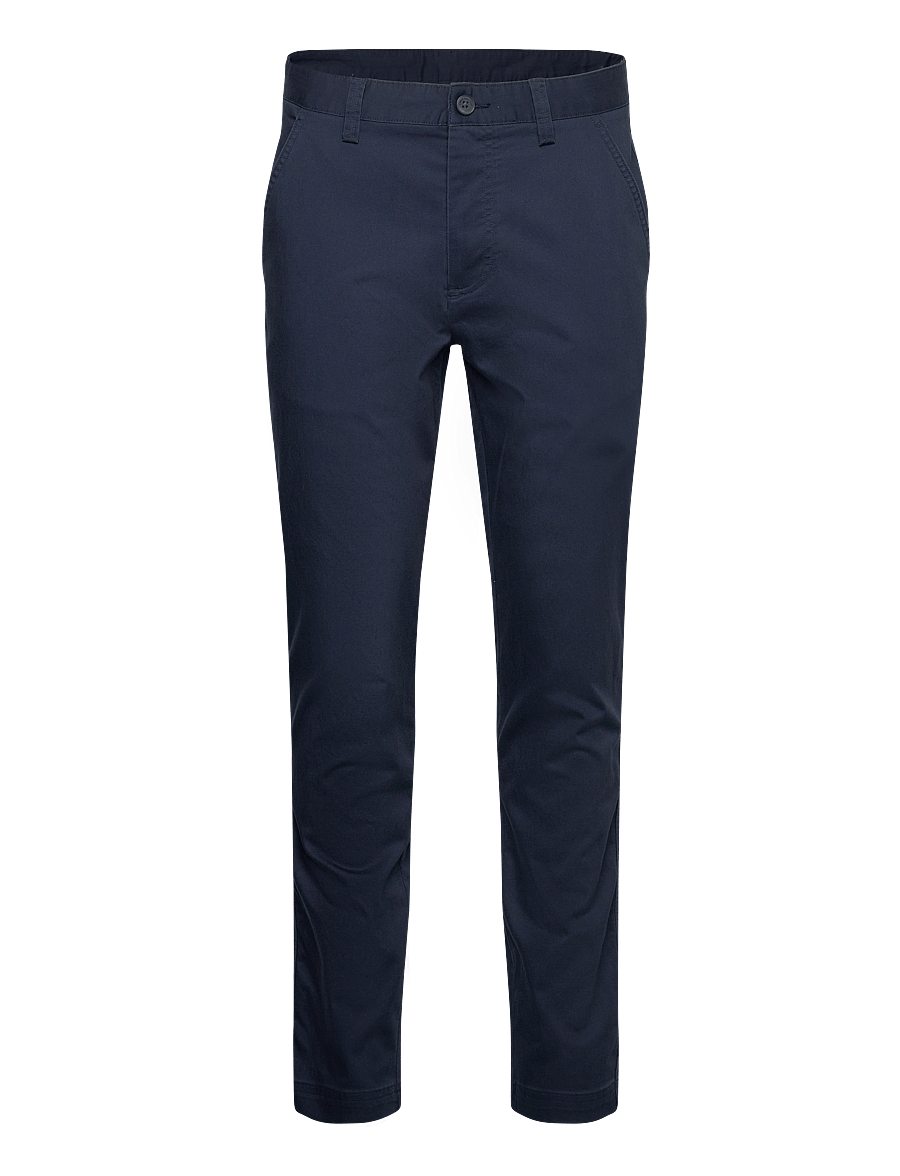 Calvin Klein Golf - WEEKEND CHINO TROUSER - golfipüksid - navy - 1
