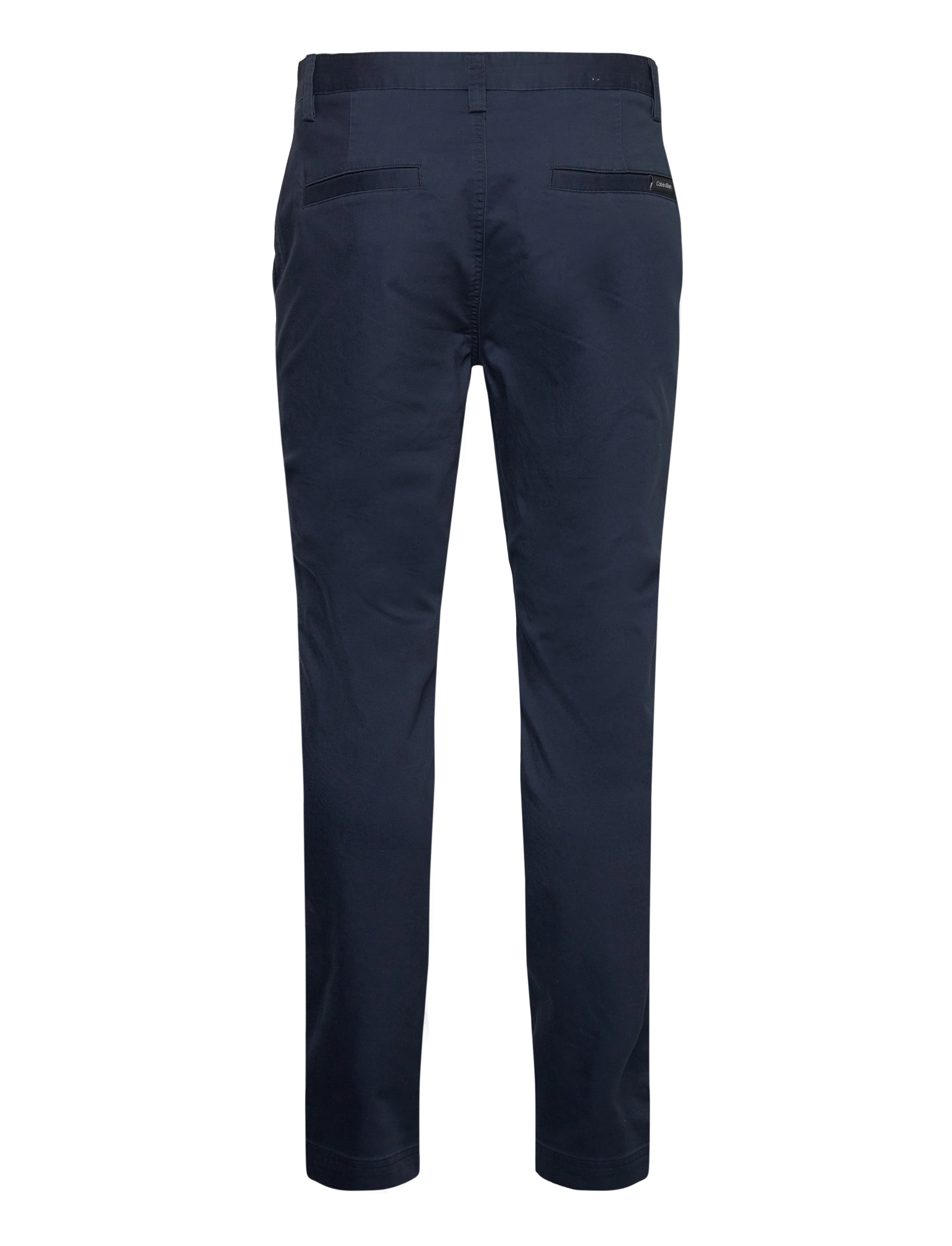 Calvin Klein Golf - WEEKEND CHINO TROUSER - golf pants - navy - 2