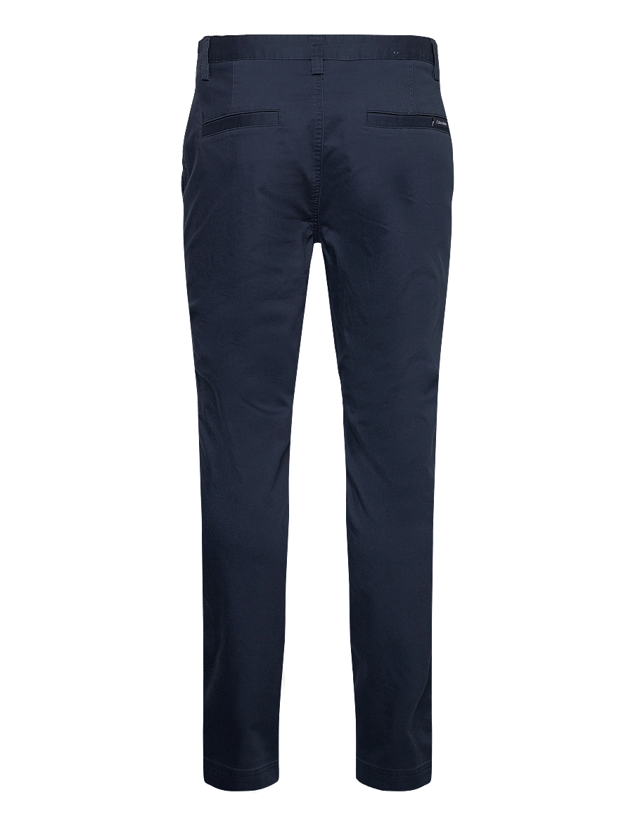 Calvin Klein Golf - WEEKEND CHINO TROUSER - golfipüksid - navy - 2