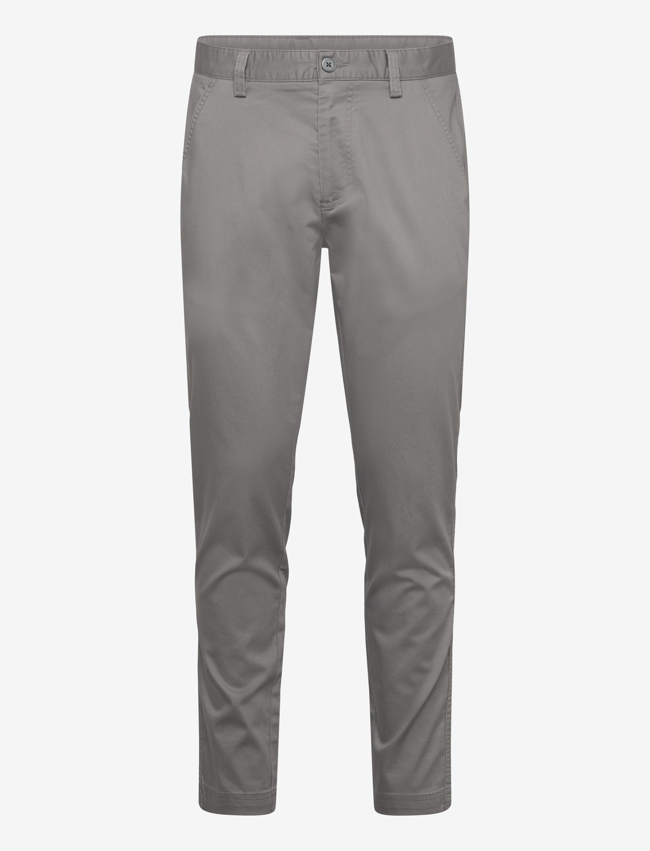 Calvin Klein Golf - WEEKEND CHINO TROUSER - golfbukser - softgrey - 0