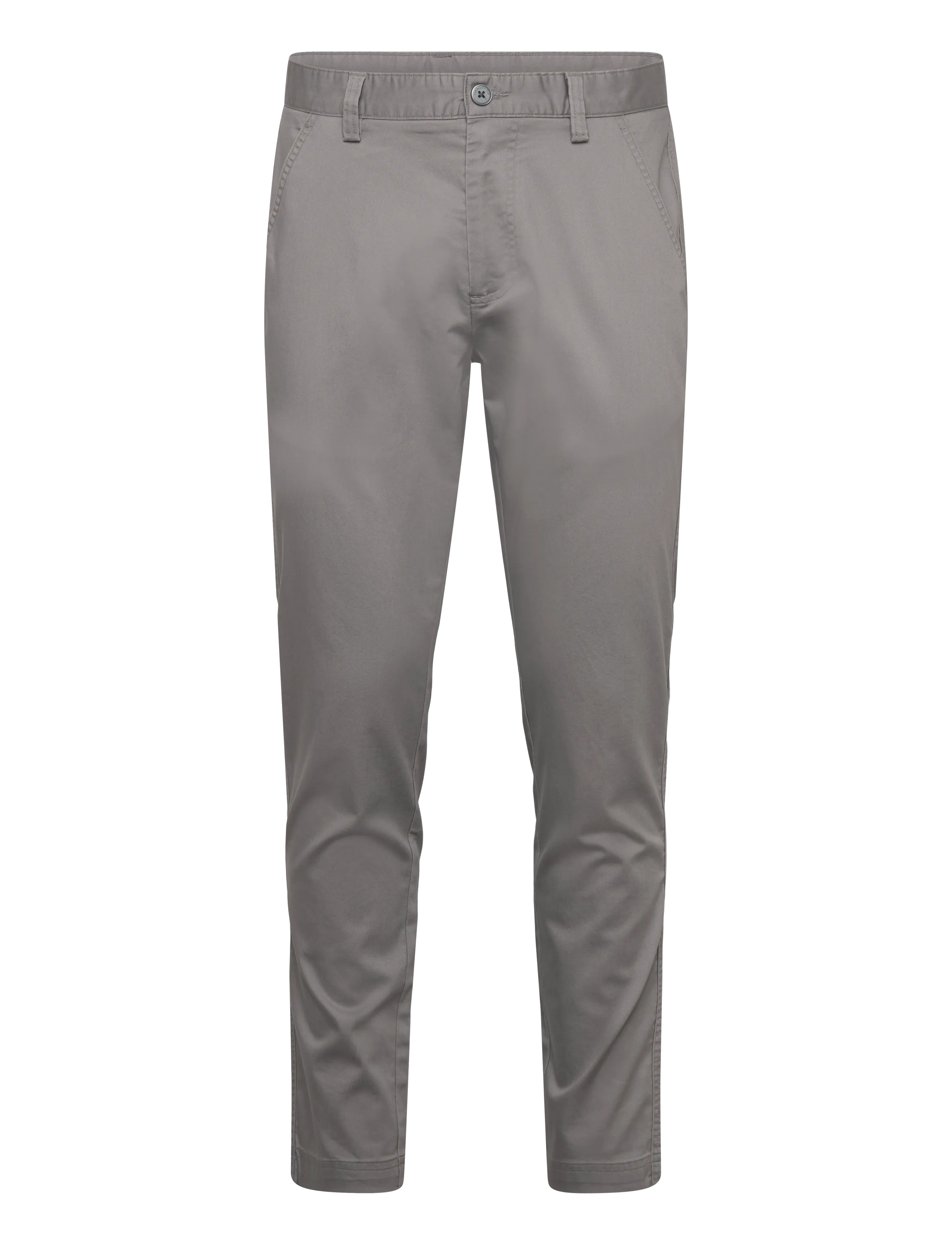 Calvin Klein Golf WEEKEND CHINO TROUSER - Byxor - SOFTGREY / grey