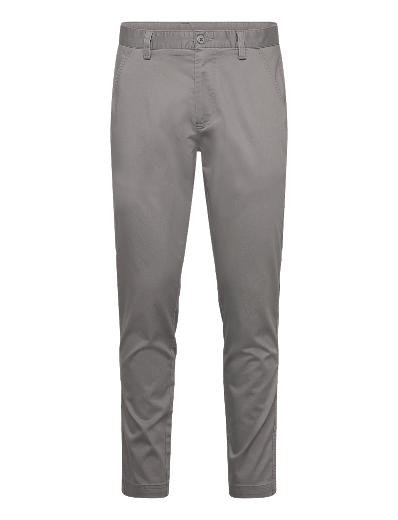 Calvin Klein Golf - WEEKEND CHINO TROUSER - golfbukser - softgrey - 0