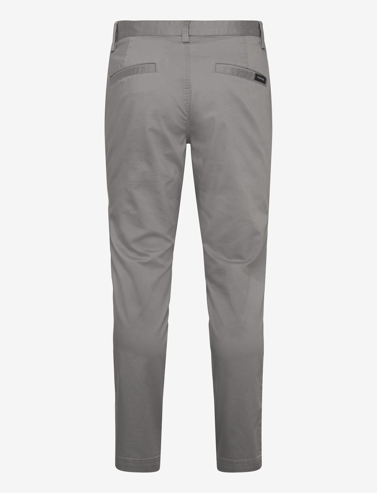 Calvin Klein Golf - WEEKEND CHINO TROUSER - golfbukser - softgrey - 1