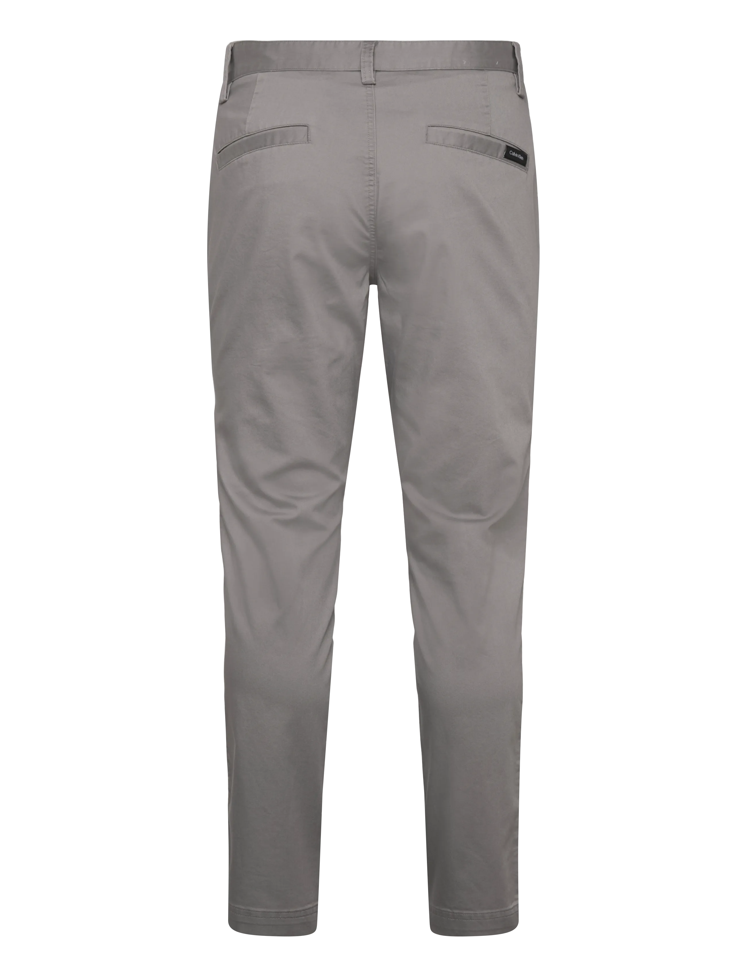 Calvin Klein Golf - WEEKEND CHINO TROUSER - golfhosen - softgrey - 1