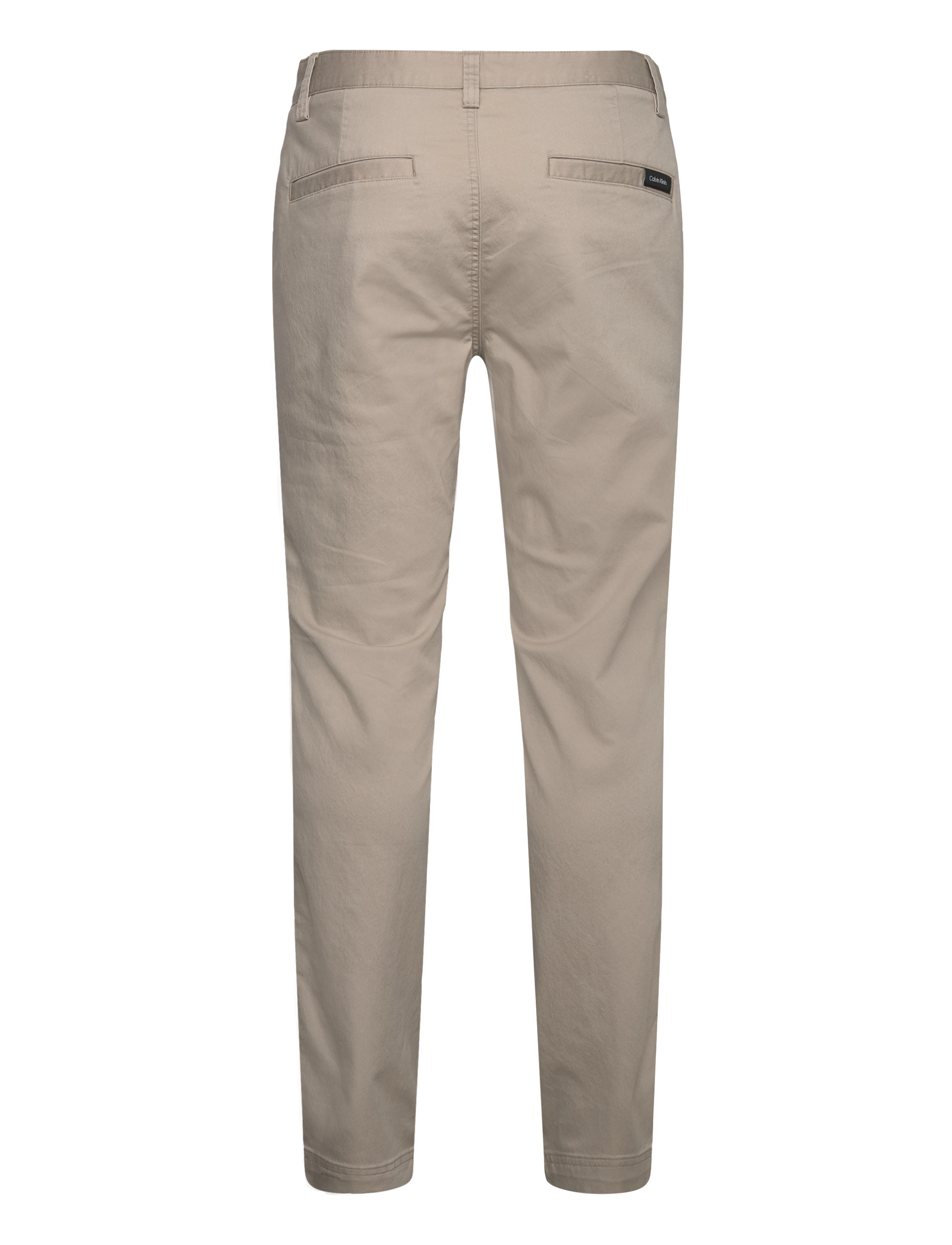 Calvin Klein Golf - WEEKEND CHINO TROUSER - golfbukser - stone - 2