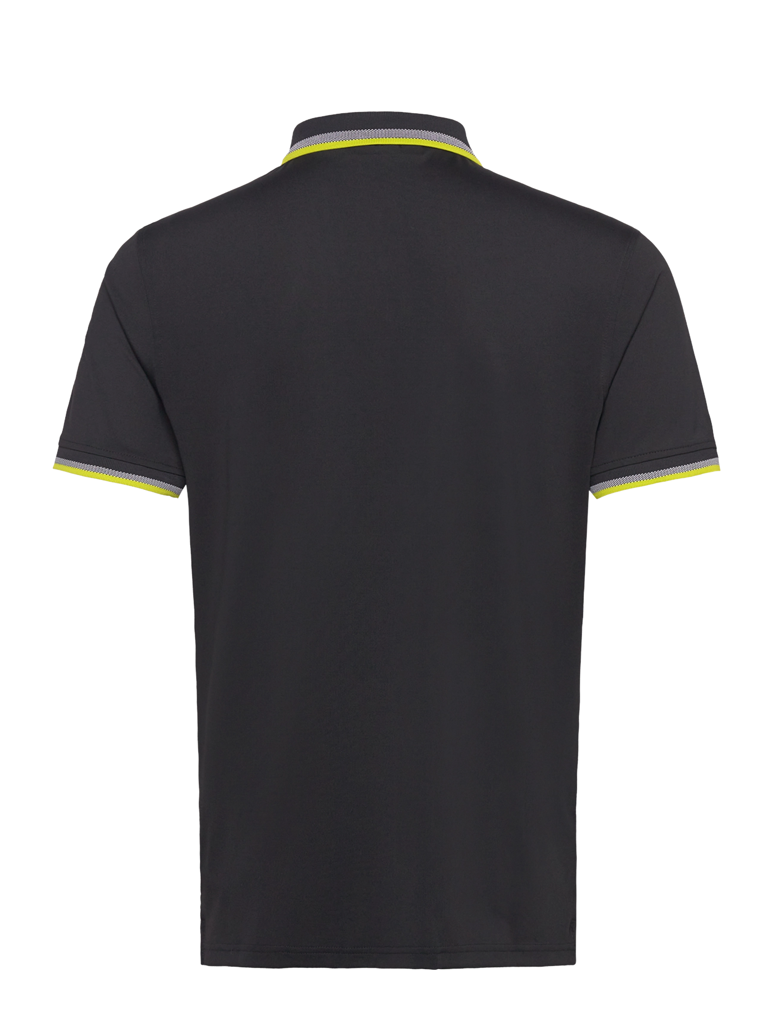 Calvin Klein Golf - RESPONSE POLO - black - 2