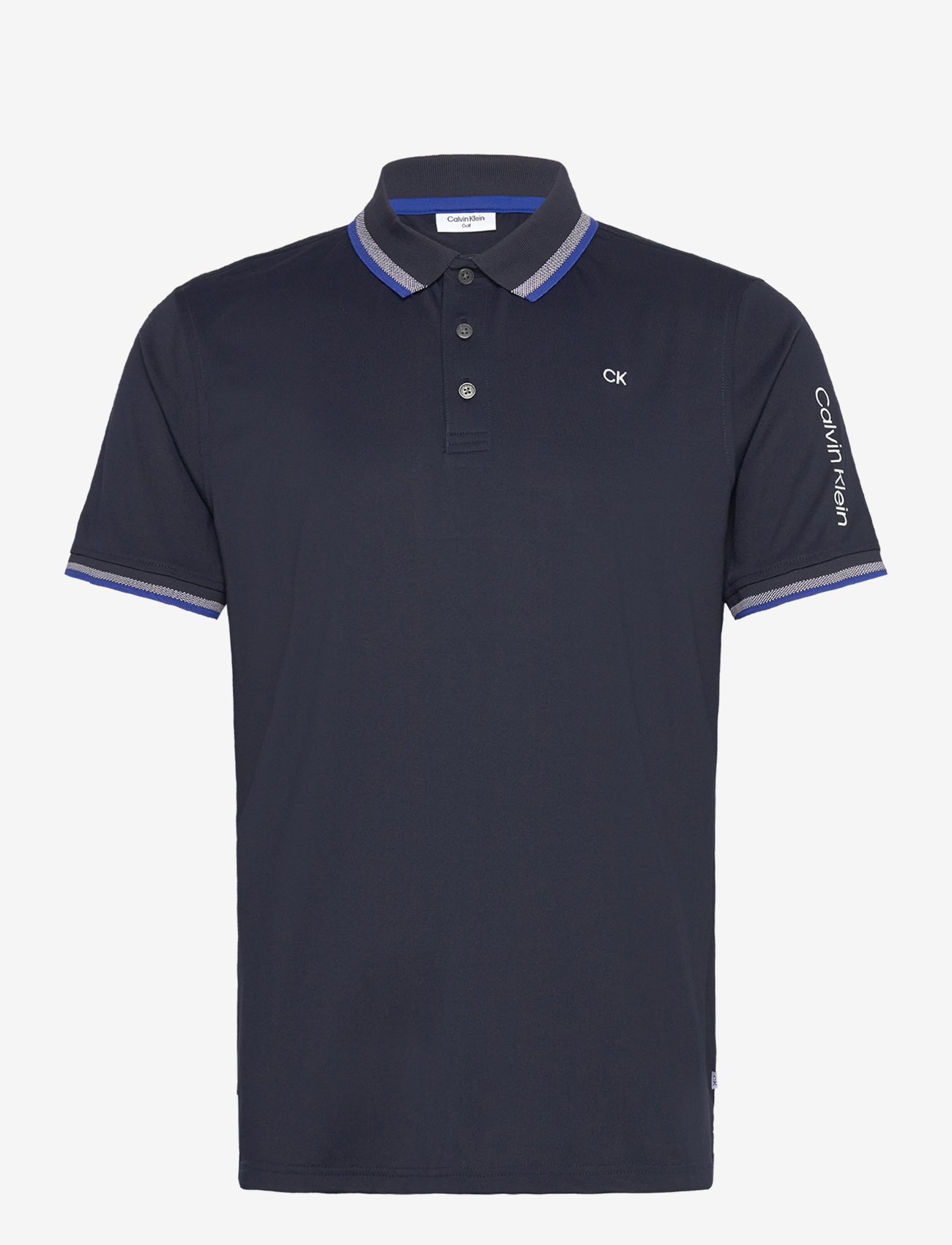 Calvin Klein Golf - RESPONSE POLO - navy - 1