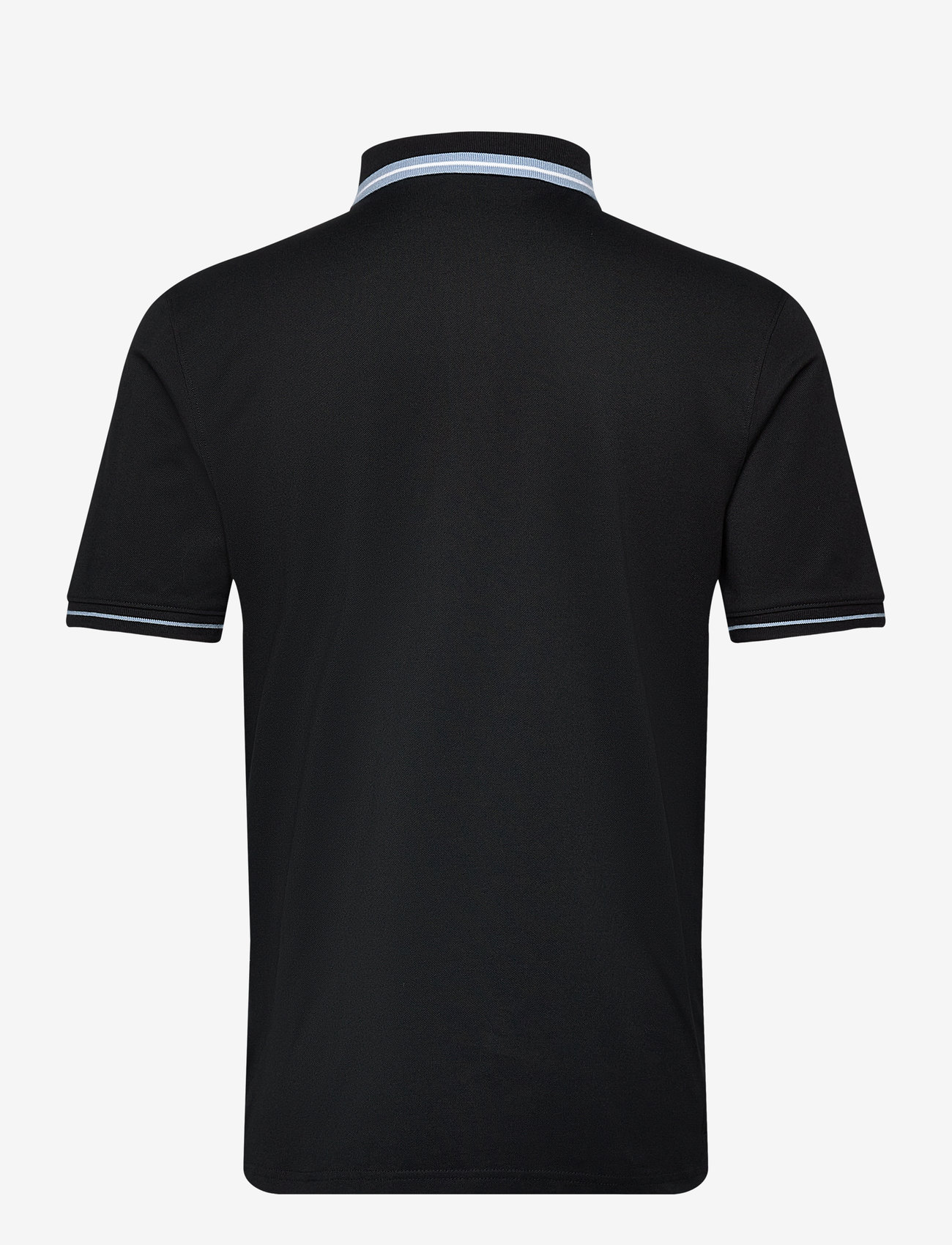 Calvin Klein Golf - LINKS POLO - black - 2