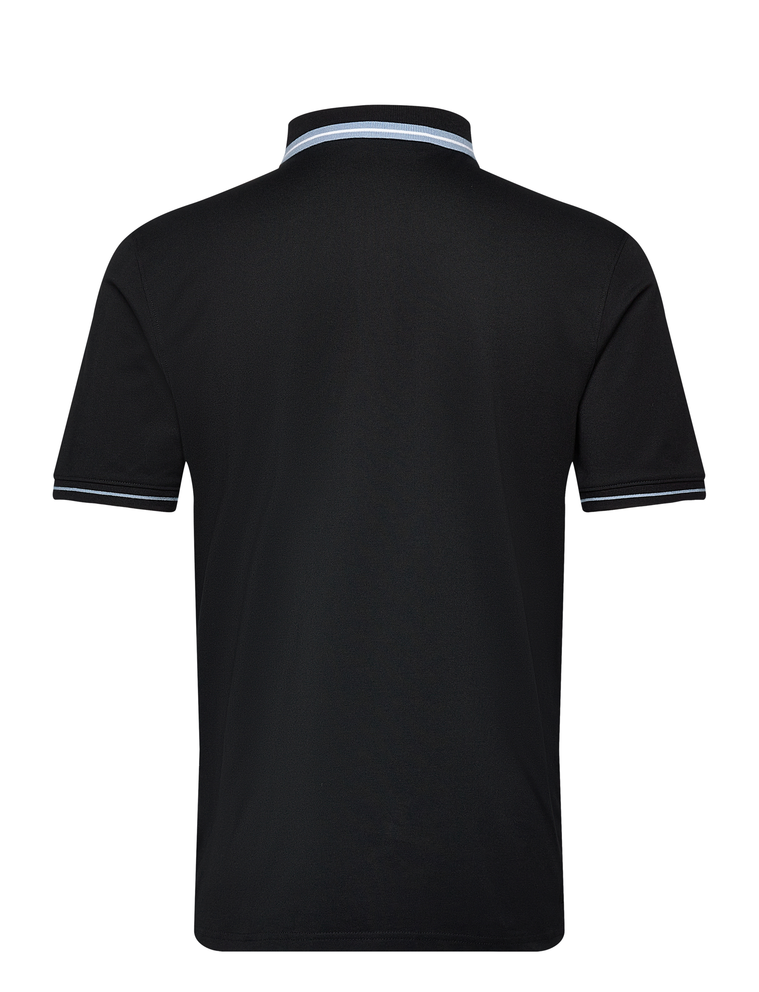 Calvin Klein Golf - LINKS POLO - black - 2