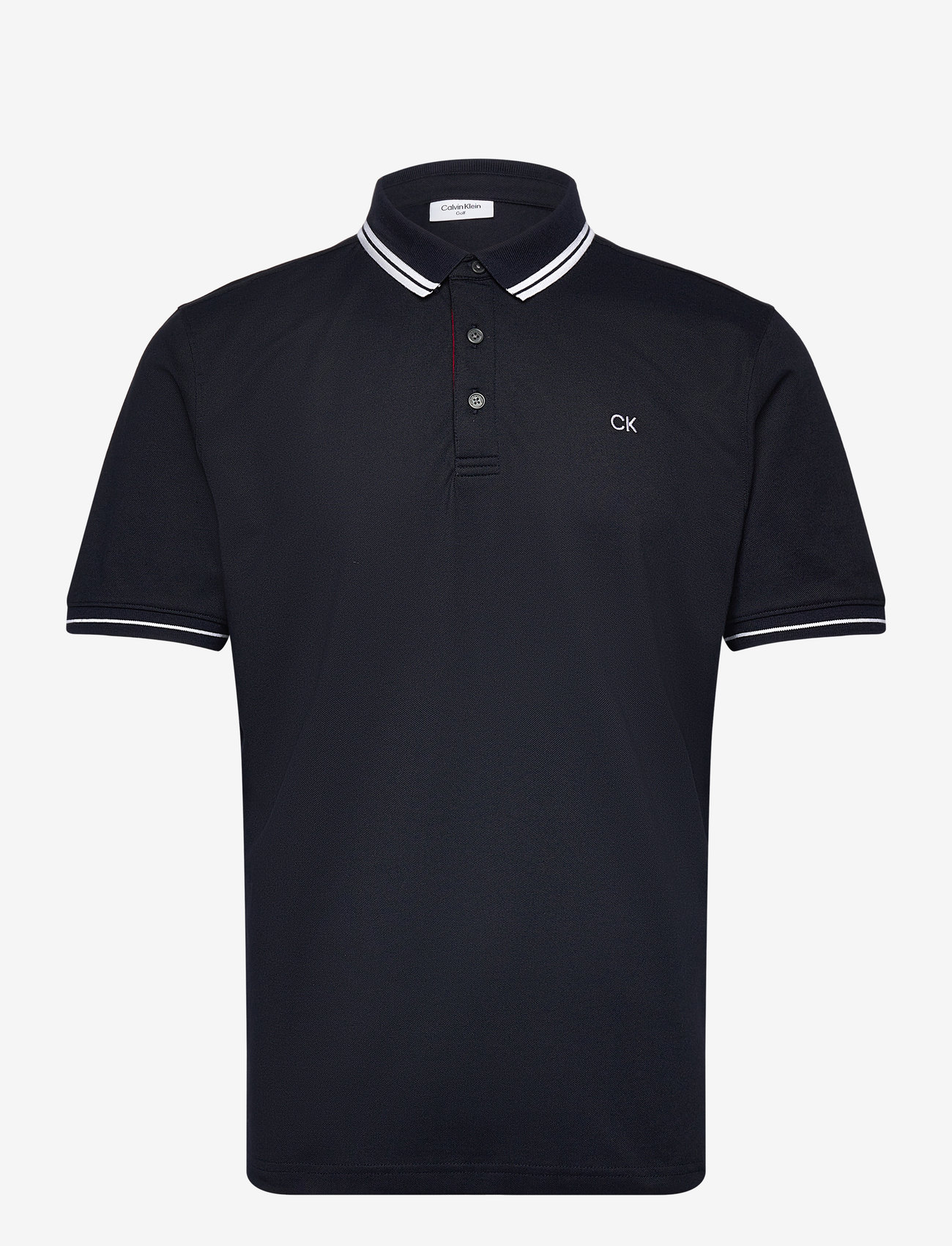Calvin Klein Golf - LINKS POLO - navy - 1