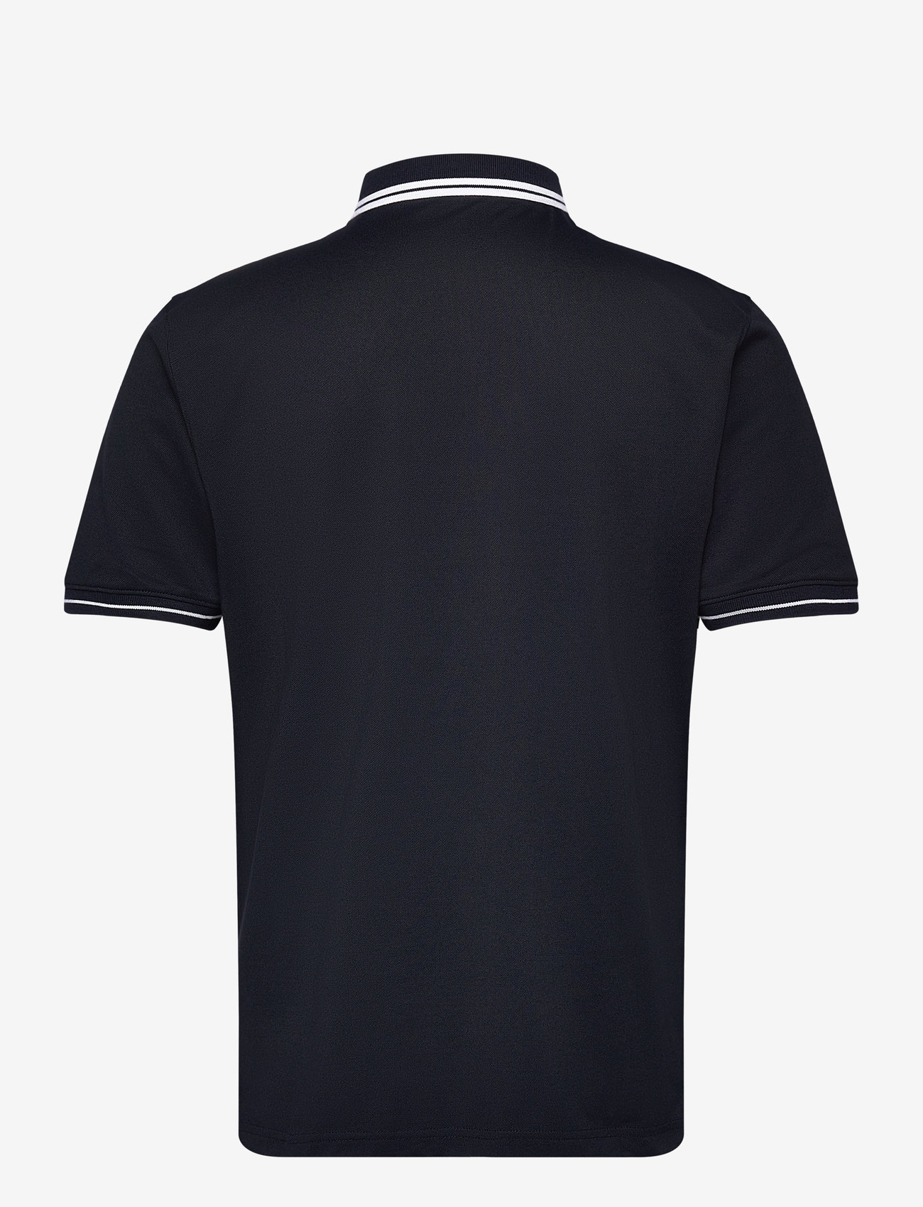 Calvin Klein Golf - LINKS POLO - navy - 2