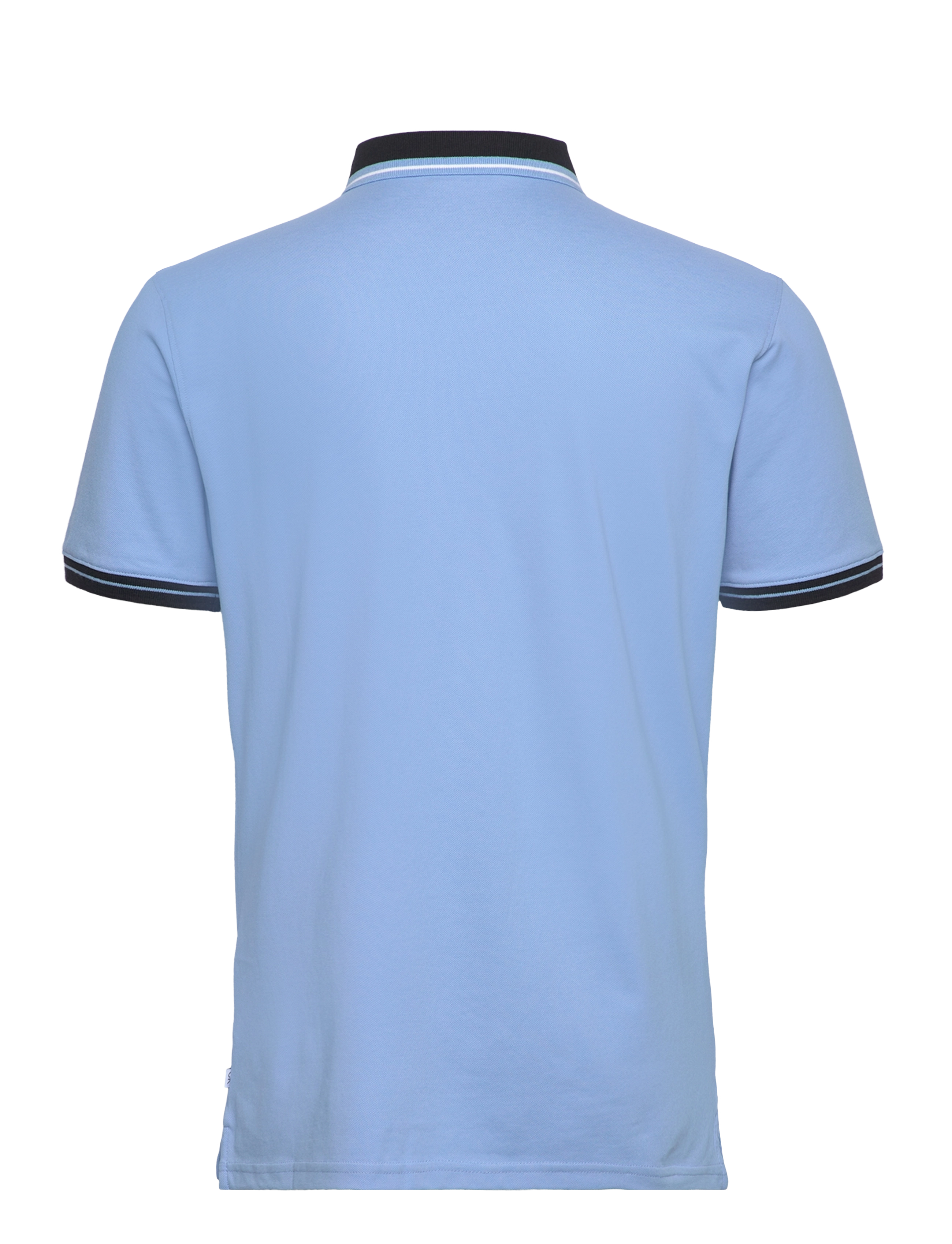 Calvin Klein Golf - LINKS POLO - sky blue - 1