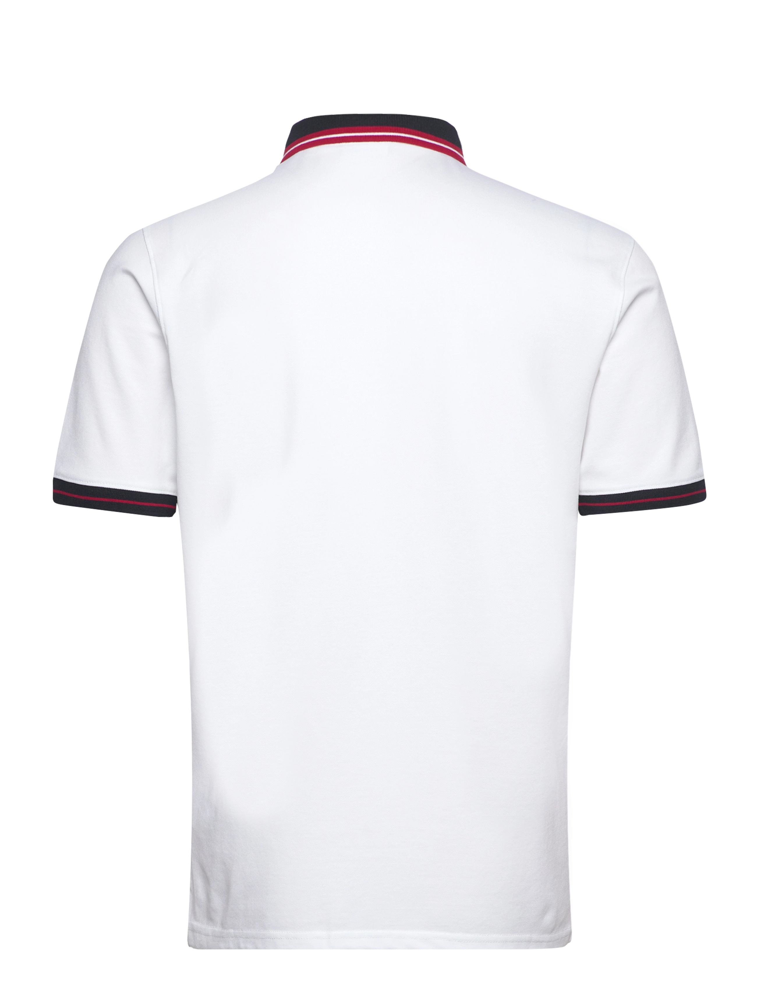 Calvin Klein Golf - LINKS POLO - white - 1