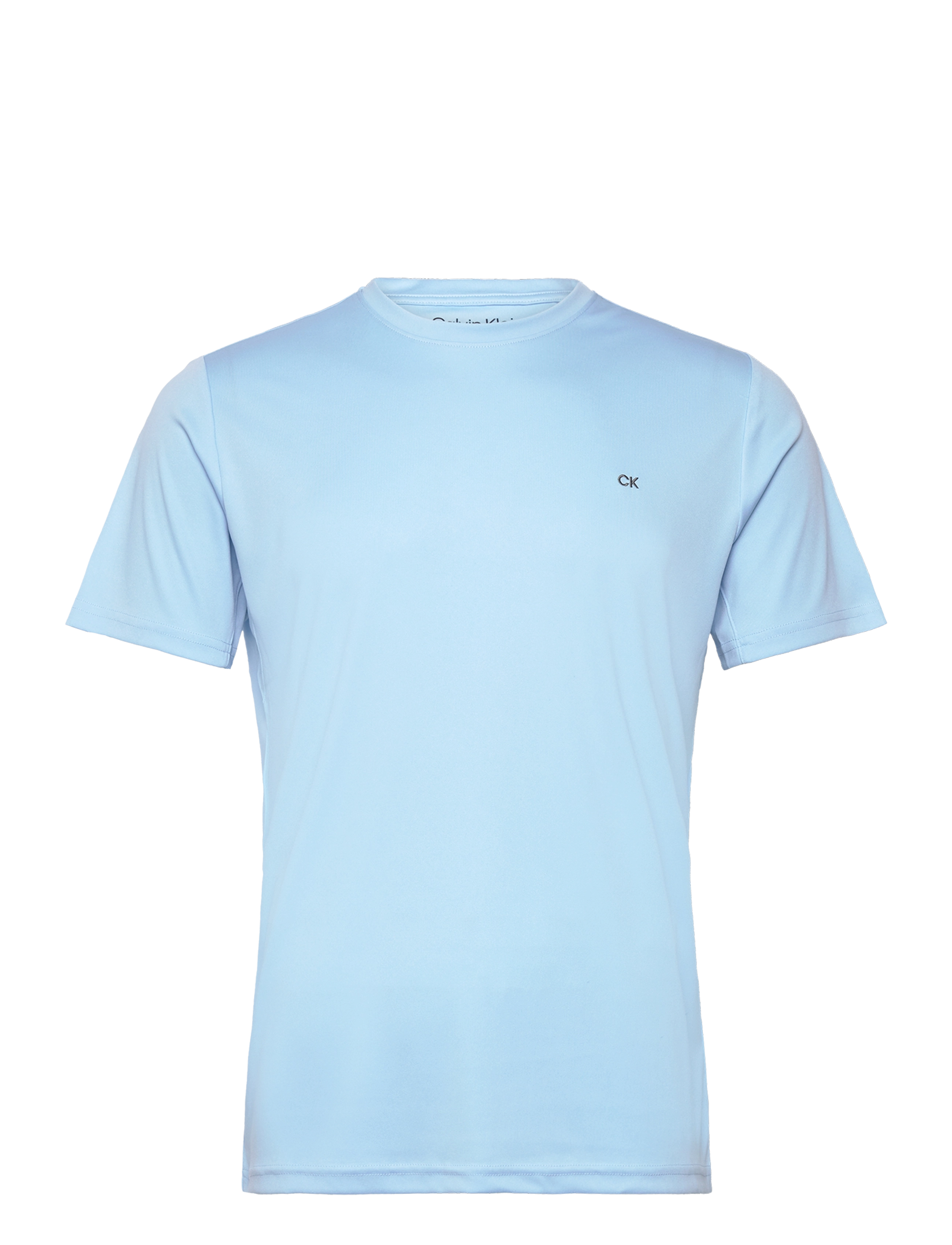 Calvin Klein Golf - FREEDOM T-SHIRT - laveste priser - air blue - 1