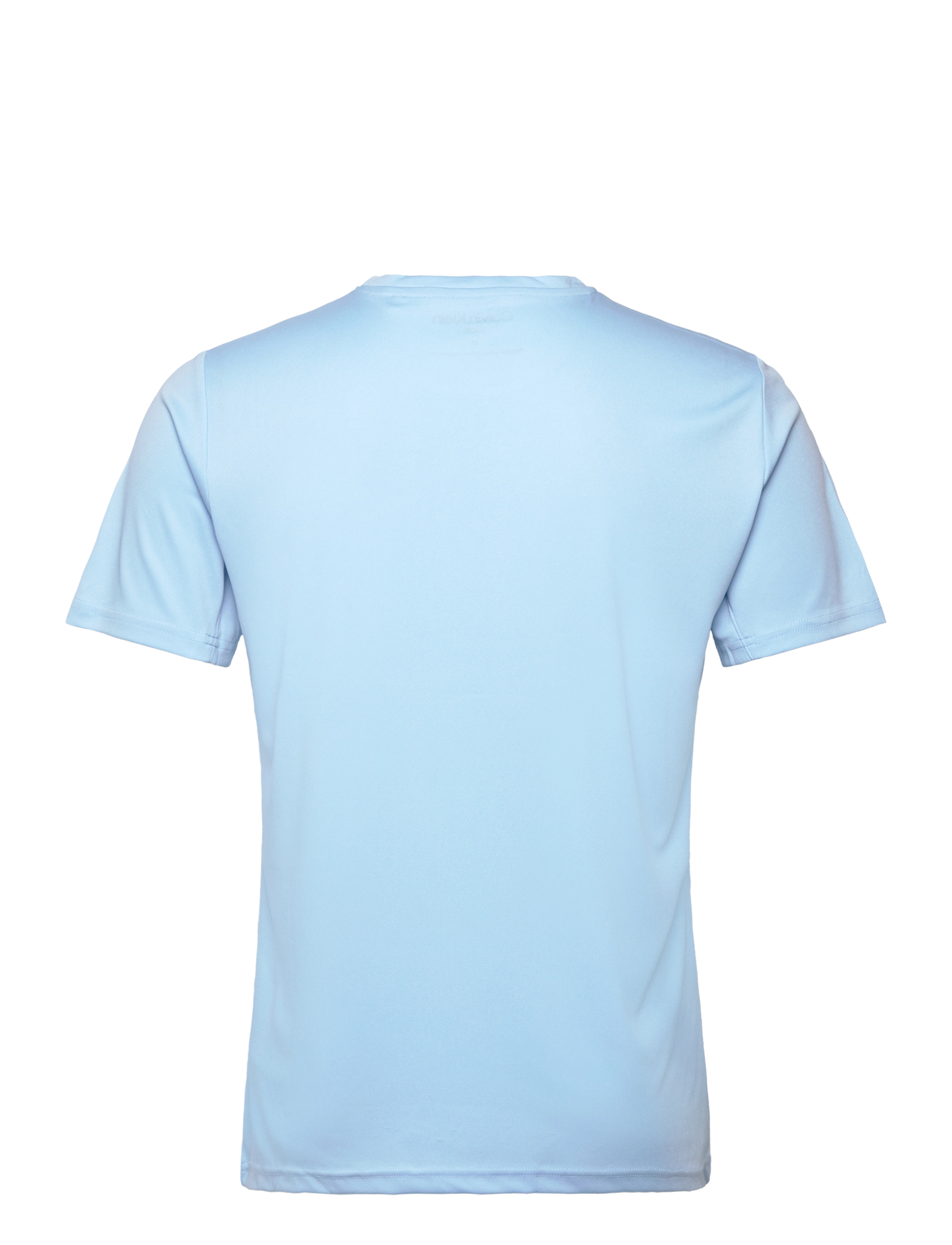 Calvin Klein Golf - FREEDOM T-SHIRT - laveste priser - air blue - 2