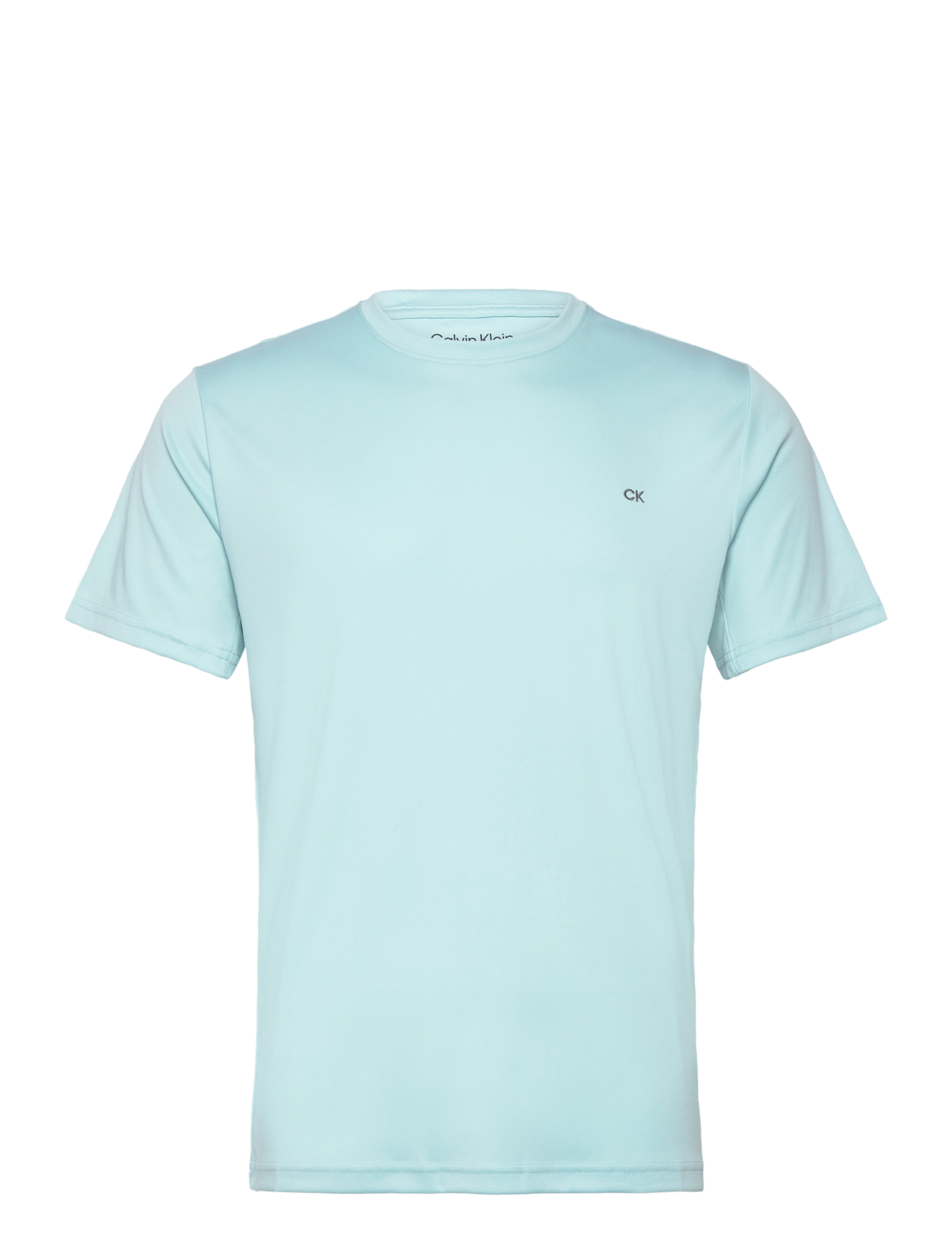 Calvin Klein Golf - FREEDOM T-SHIRT - laveste priser - aqua - 1