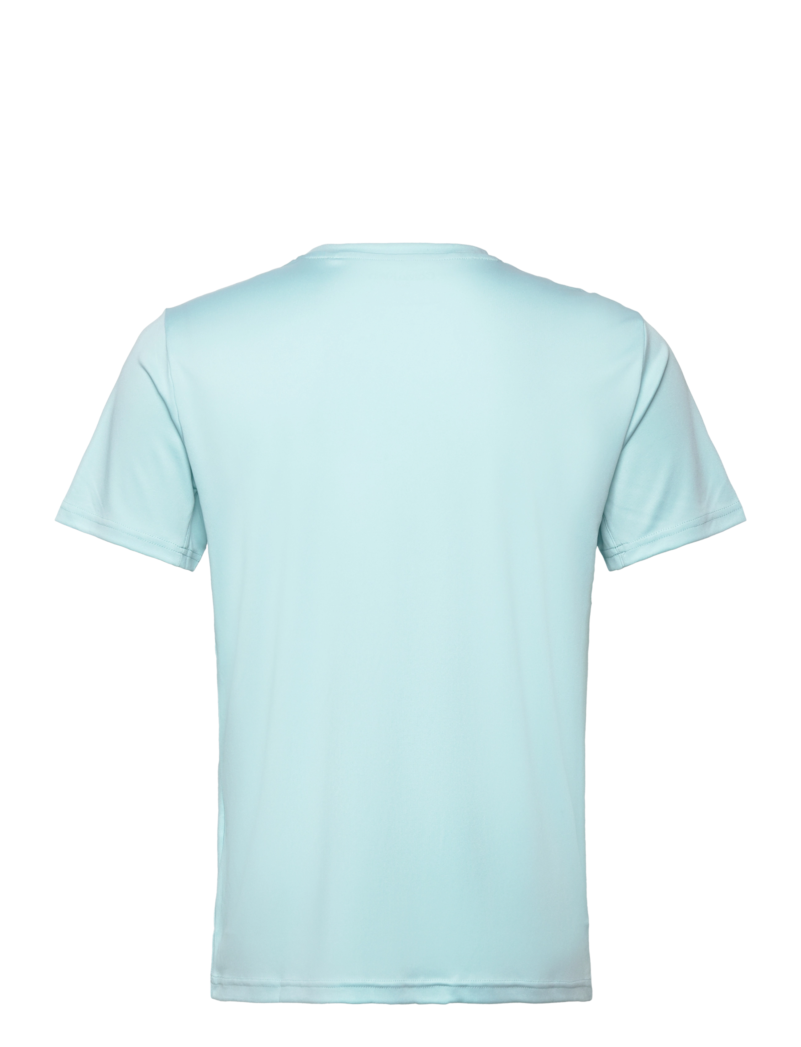 Calvin Klein Golf - FREEDOM T-SHIRT - laveste priser - aqua - 2