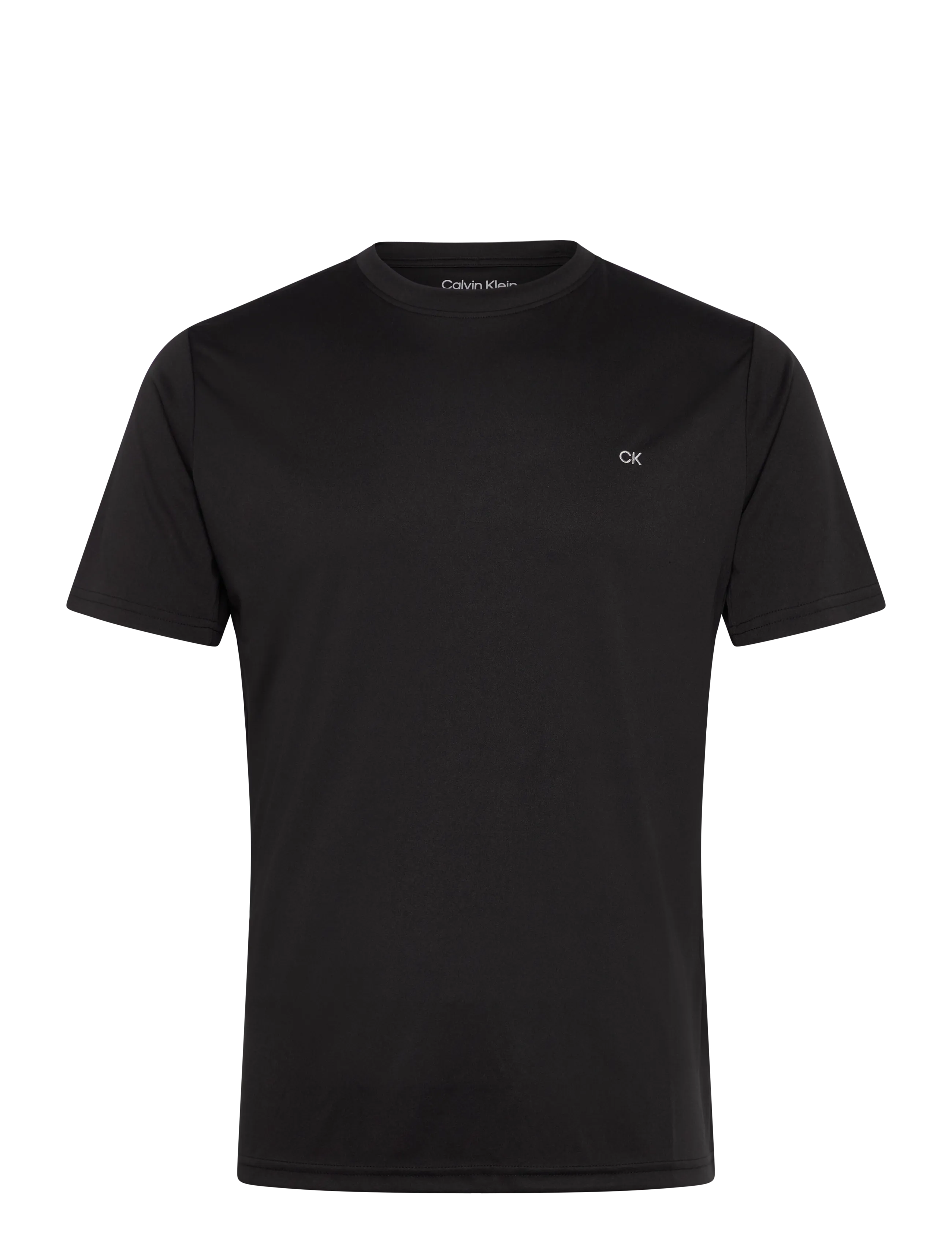 Calvin Klein Golf FREEDOM T-SHIRT - Golf - BLACK / black