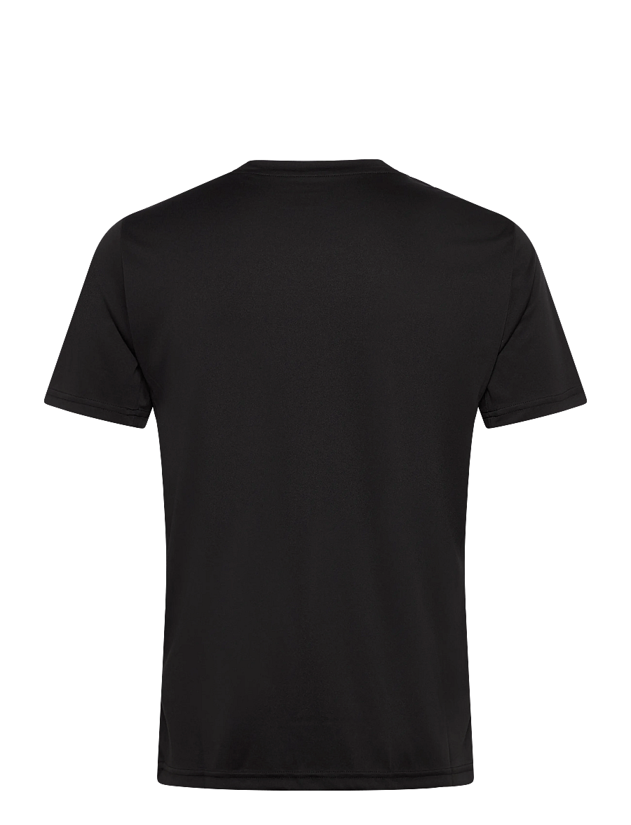 Calvin Klein Golf - FREEDOM T-SHIRT - t-shirts - black - 1