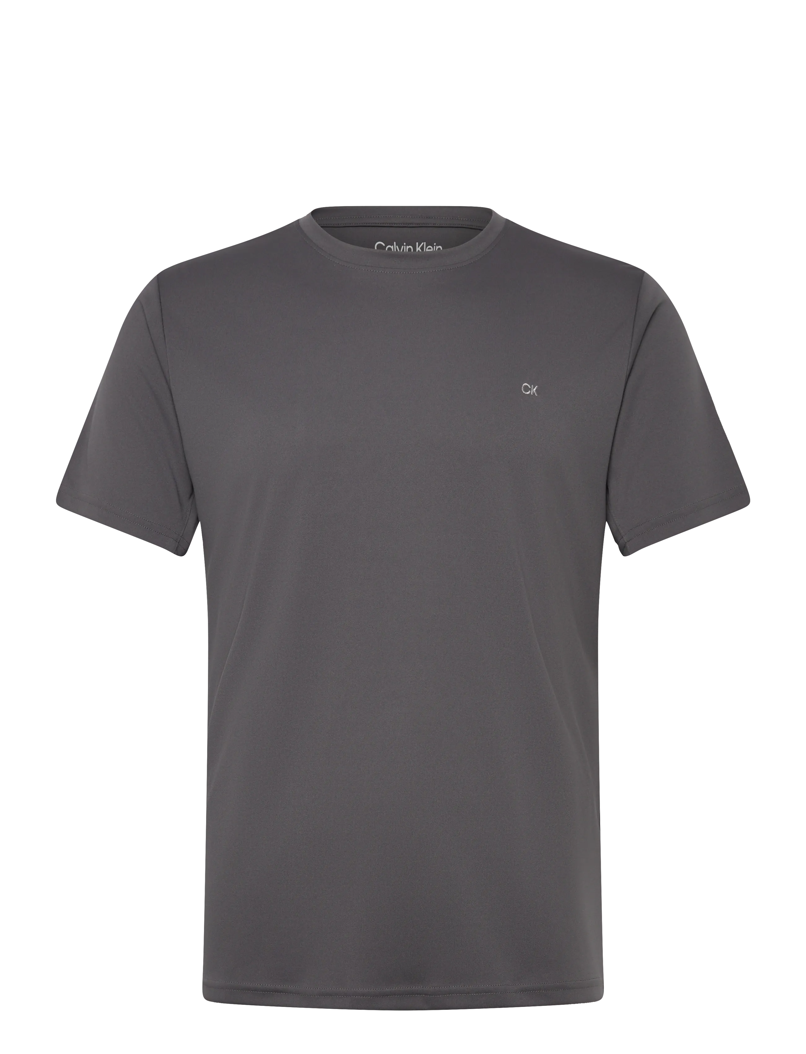 Calvin Klein Golf Freedom T-Shirt, Mænd, T-Shirt, Sort, Str: XXL